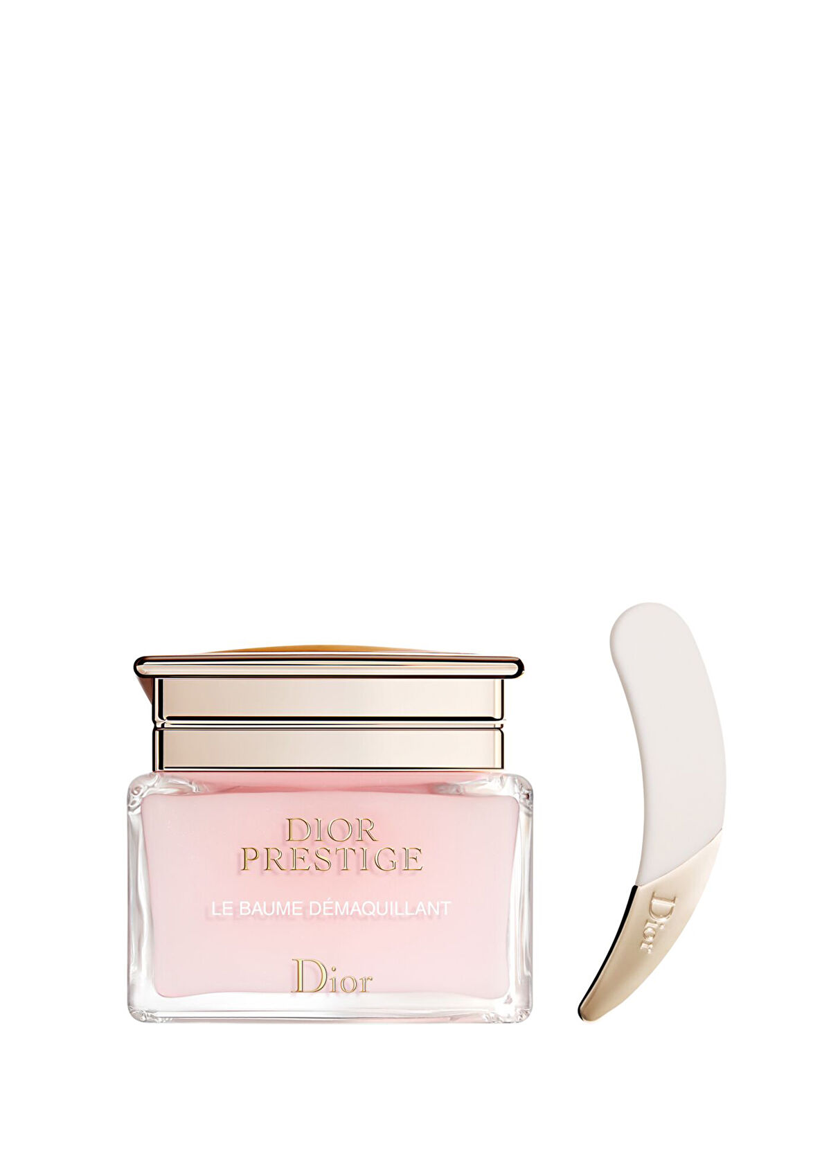 Dior Prestıge Le Baume Demaquıllant Jar 150Ml - 1
