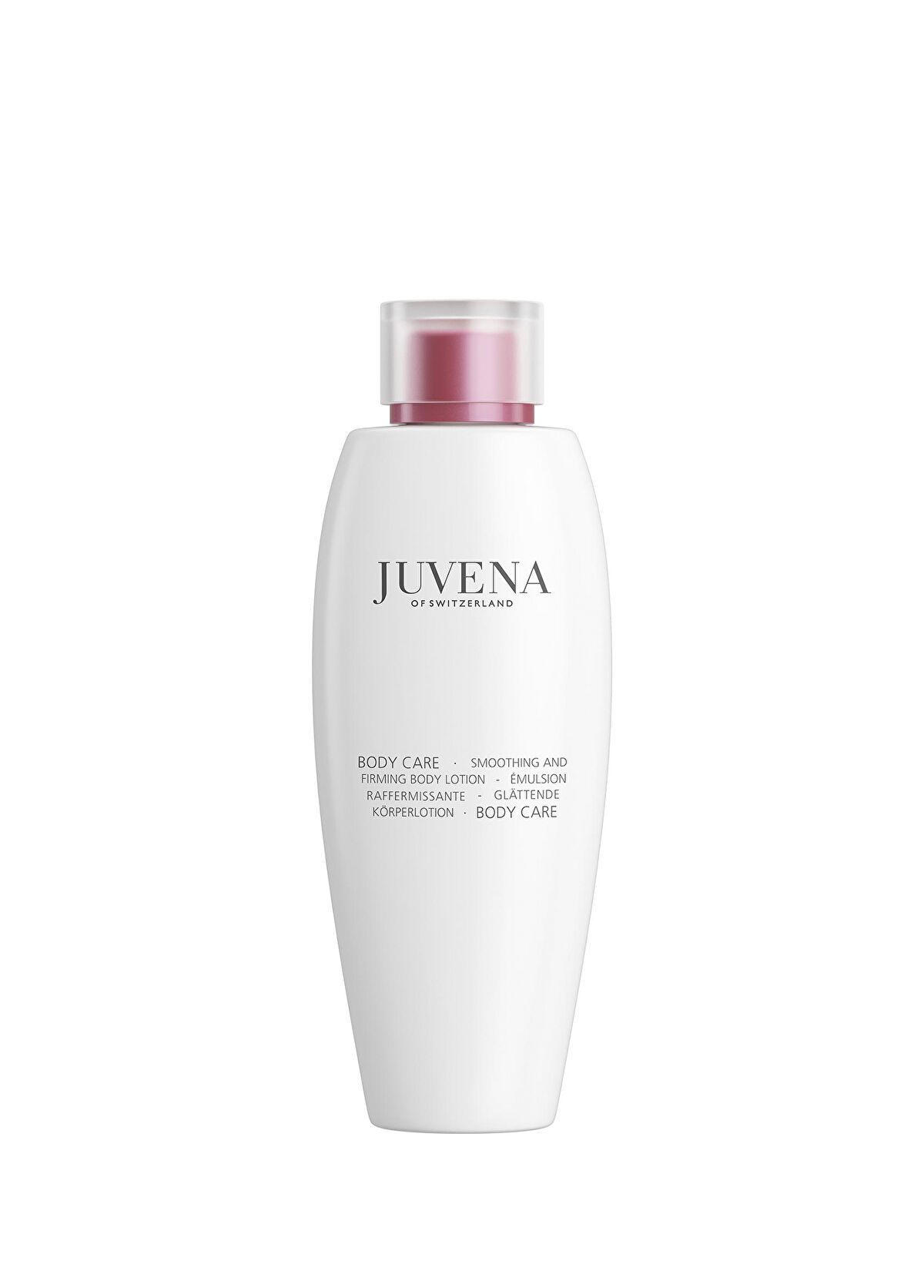 Juvena Smoothing Firming Body Lotion Nemlendirici Sıkılaştırıcı Vücut Losyonu 200 ml - 1
