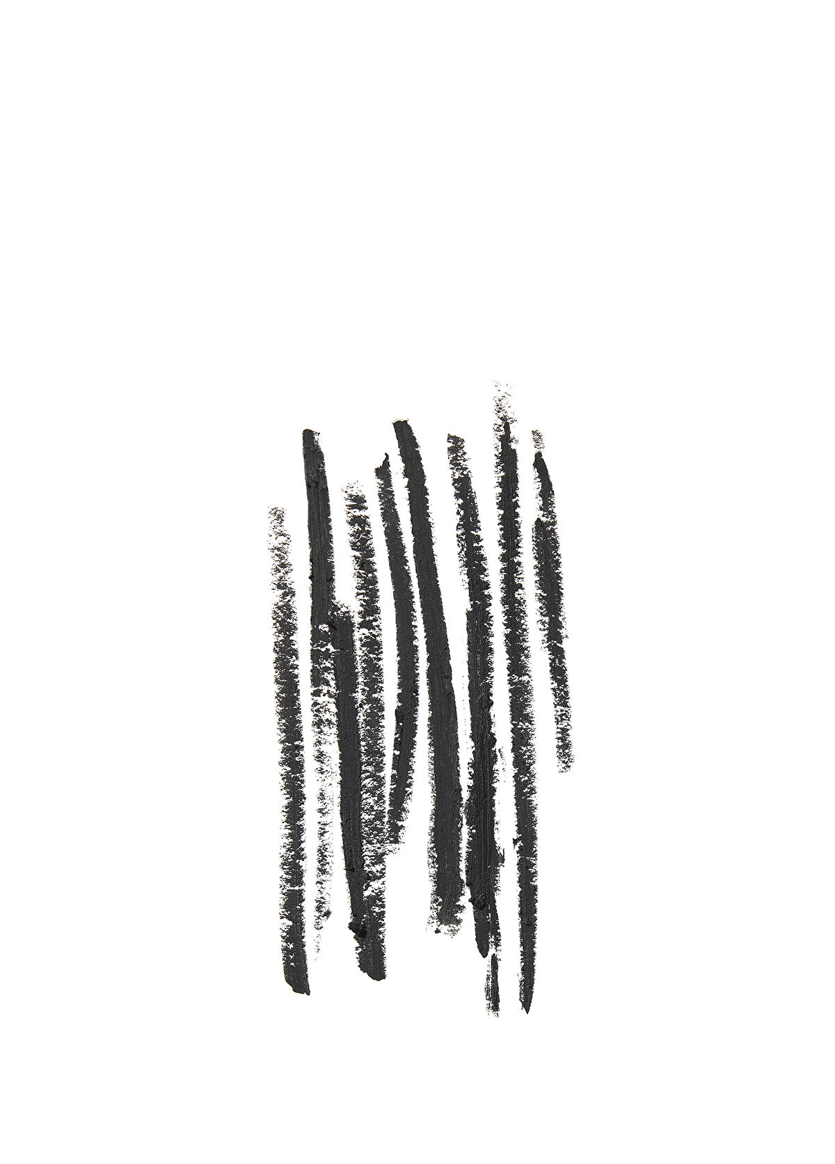 Bobbi Brown Siyah Suya Dayanıklı Kajal Göz Kalemi - 3