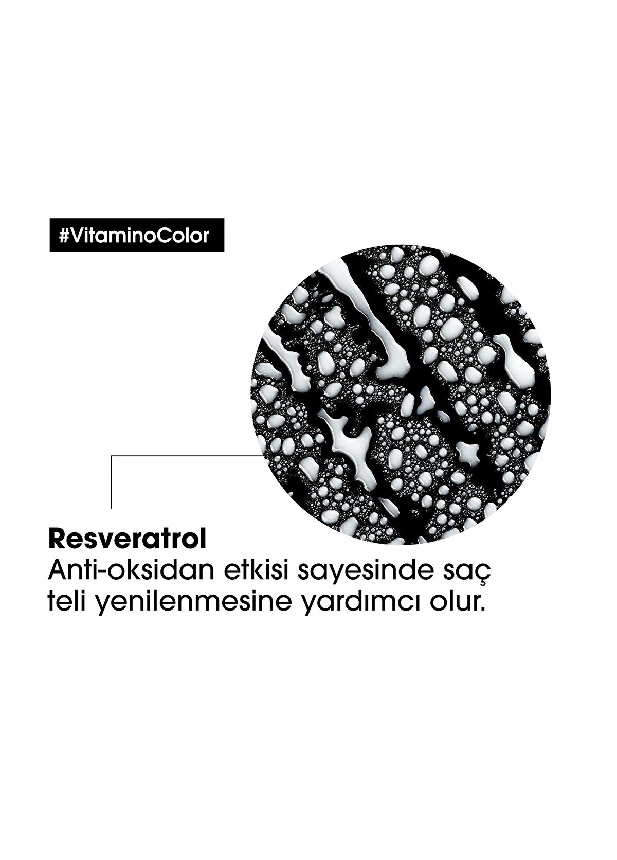 Loreal Professionnel Serie Expert Vitamino Color Renk Koruyucu Parlaklık Konsantresi 400 ml - 3