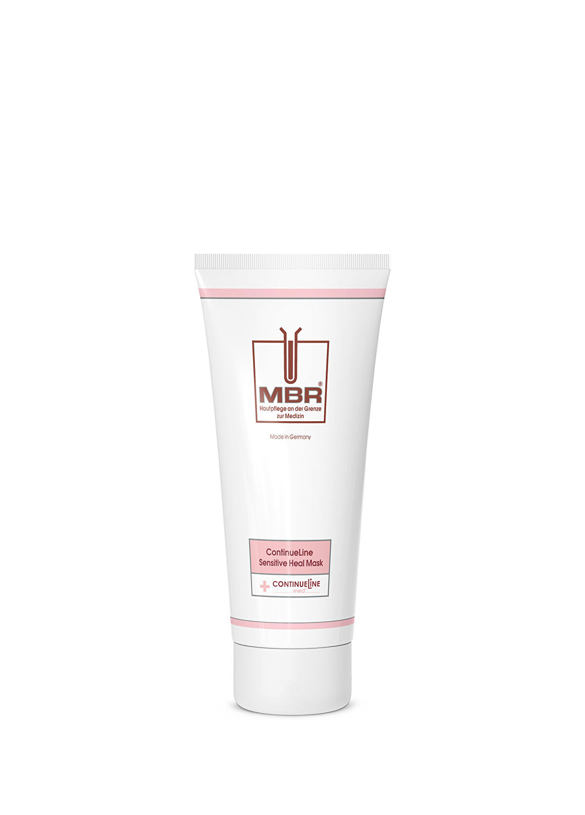 MBR ContinueLine Sensitive Heal Mask - 1