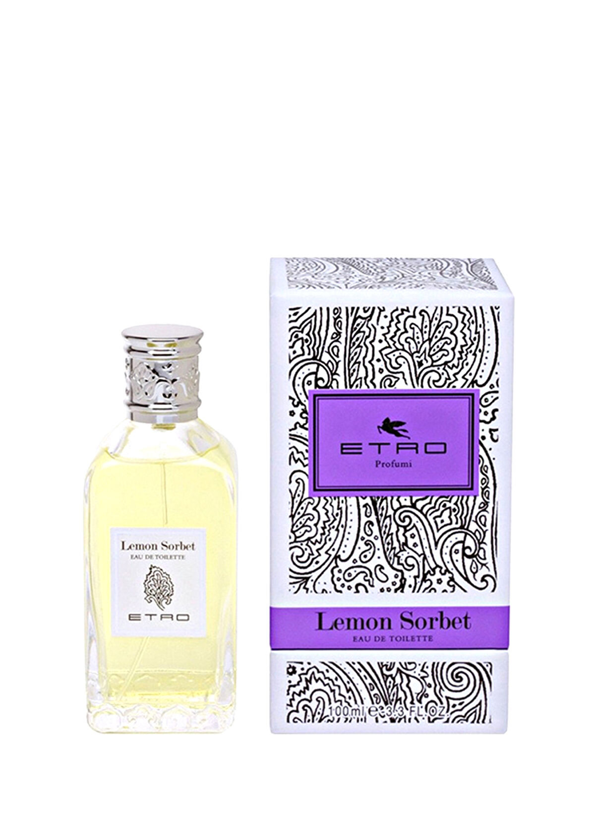 Etro Lemon Sorbet EDT 100 ml Perfume - 1