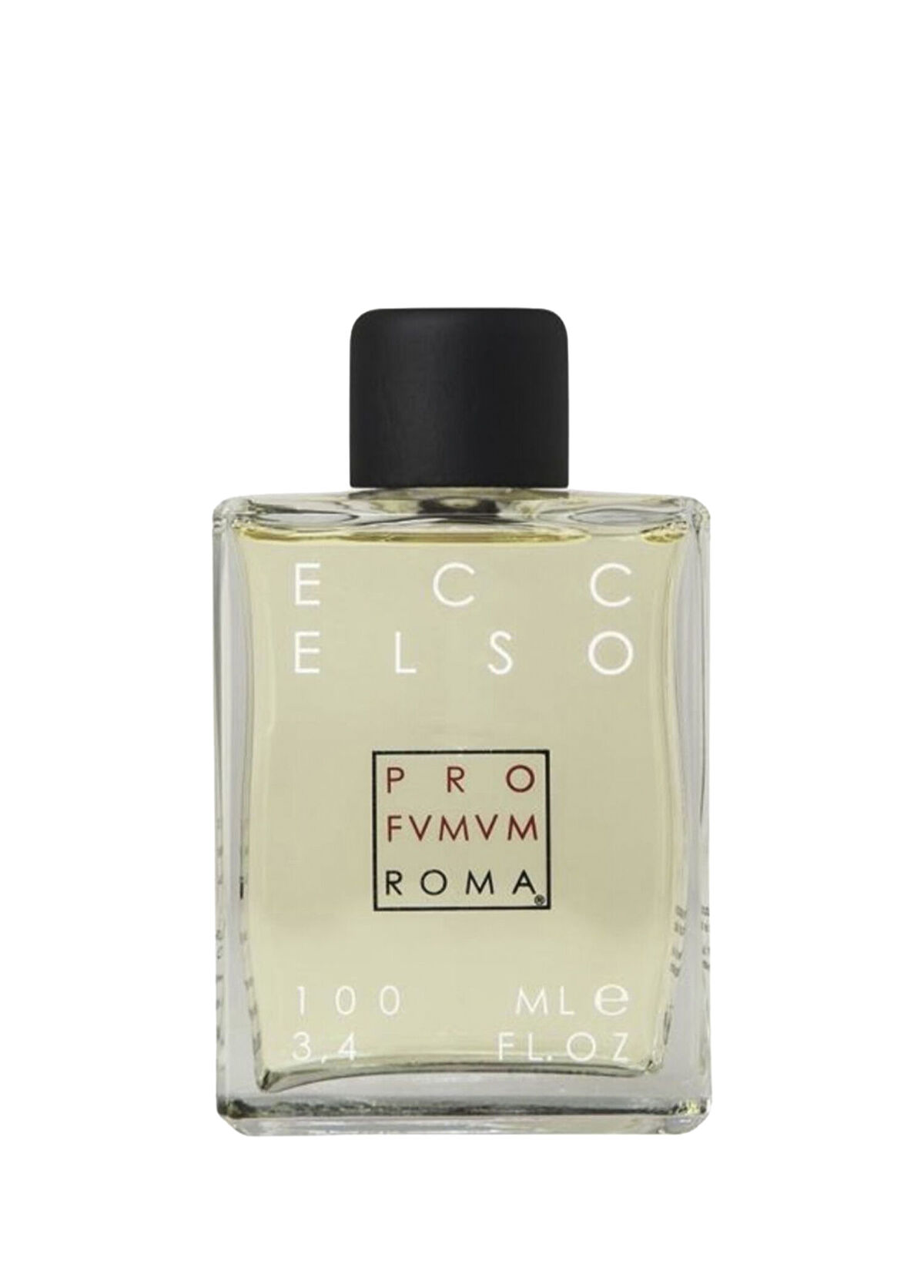 PROFUMUM ROMA Eccelso EDP 100 ml Unisex Perfume - 1
