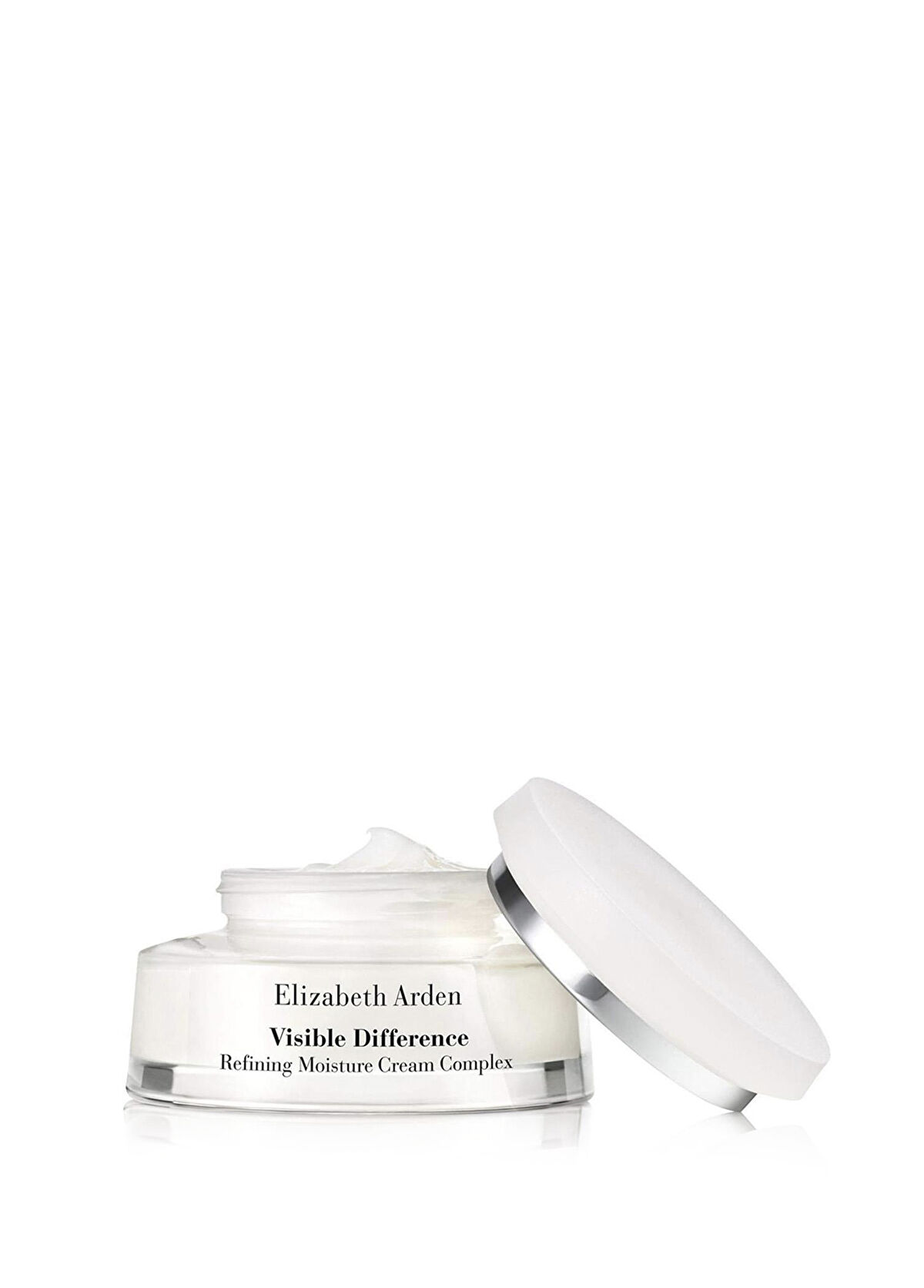 Elizabeth Arden Visible Difference Refining Complex Nemlendirici Yüz Kremi 2'li Hediye seti 75 ml - 1