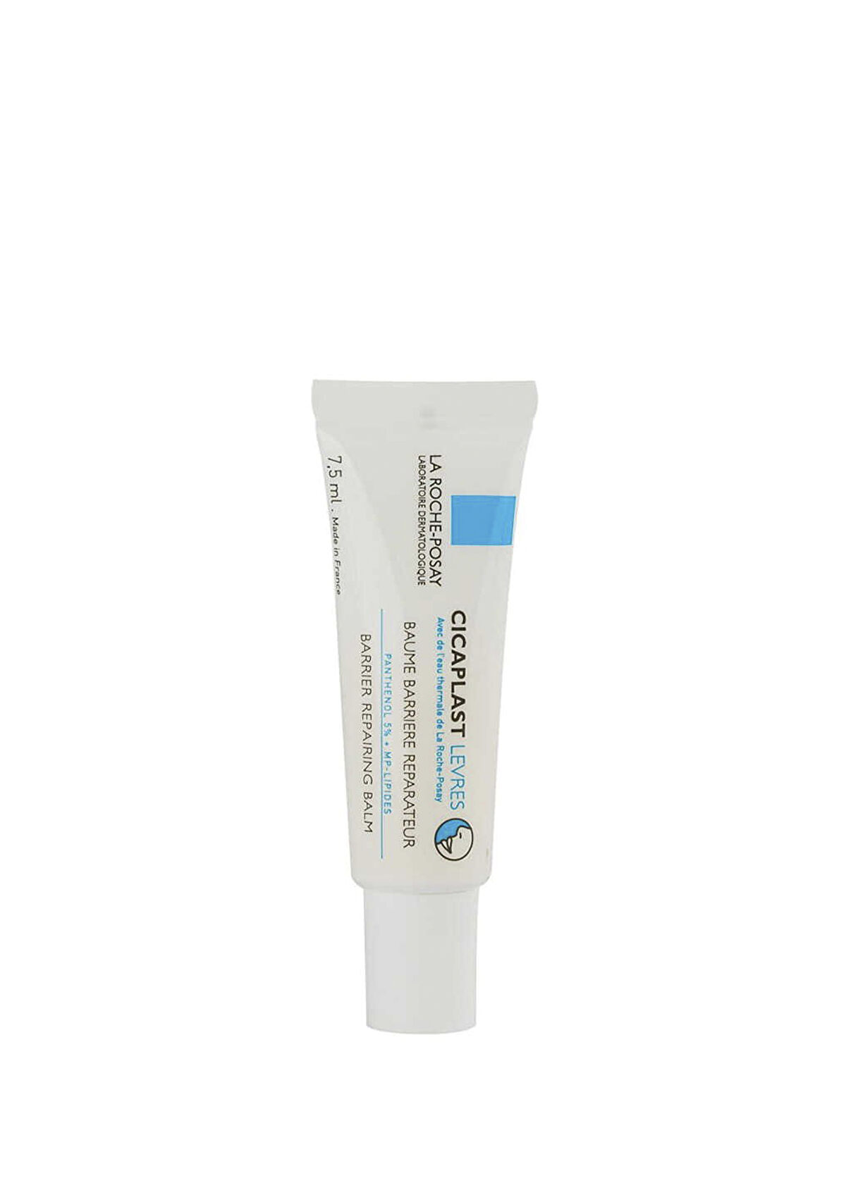 La Roche Posay Cicaplast Levres Kurumuş Çatlamış Dudaklar İçin Onarıcı Dudak Kremi 7,5 ml - 1