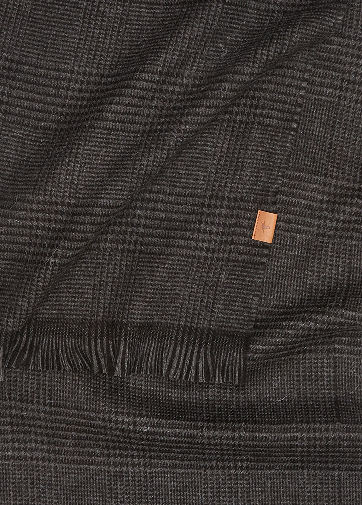 Beymen Club Antrasit Erkek Fular - 3