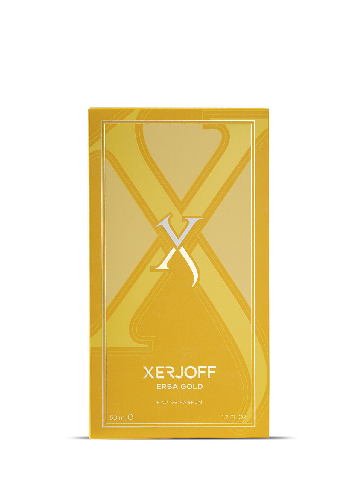 Xerjoff Erba Gold EDP 100 ml Unisex Parfüm - 3