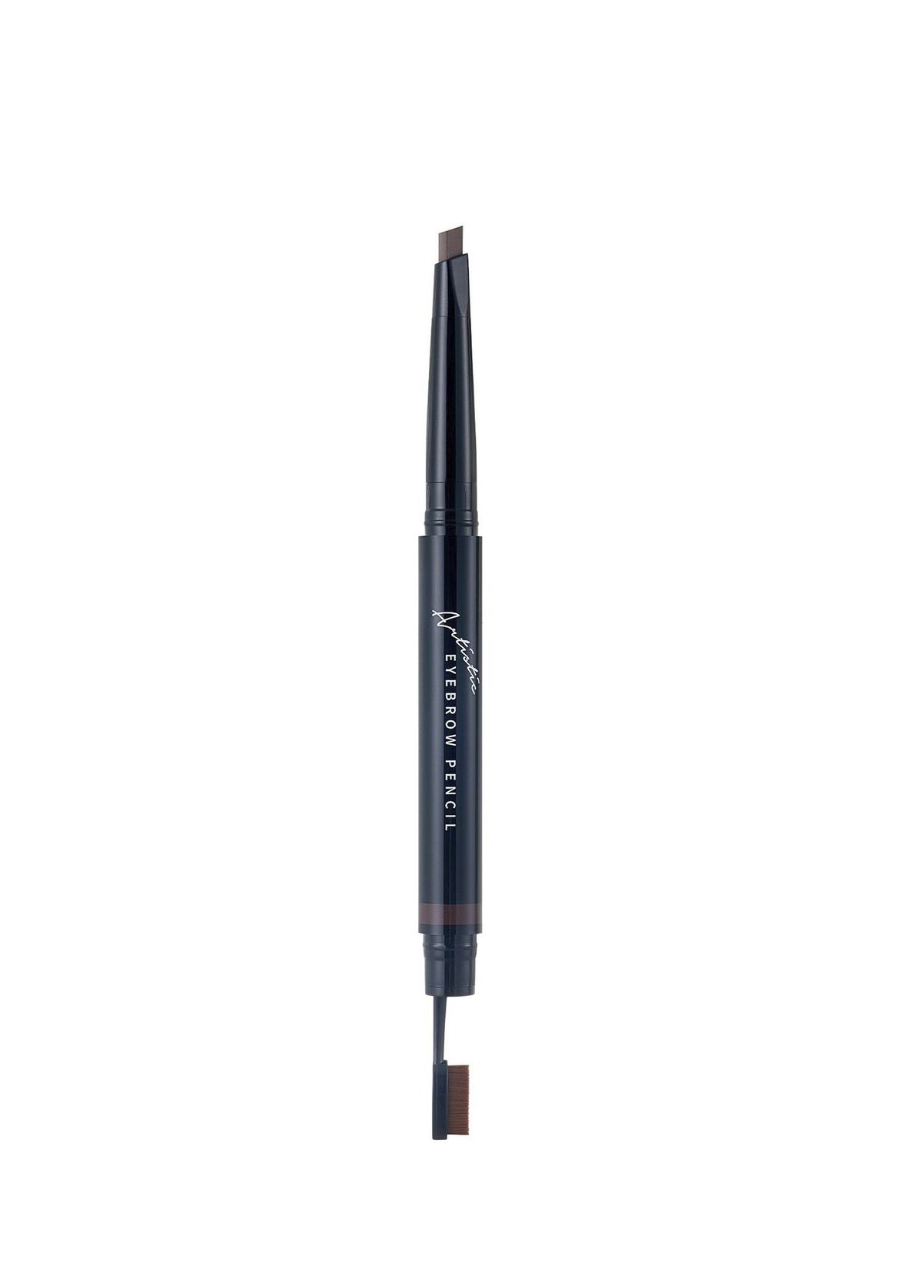 Klalab Artistic Eyebrow Pencil Natural Brown Kaş Kalemi - 1