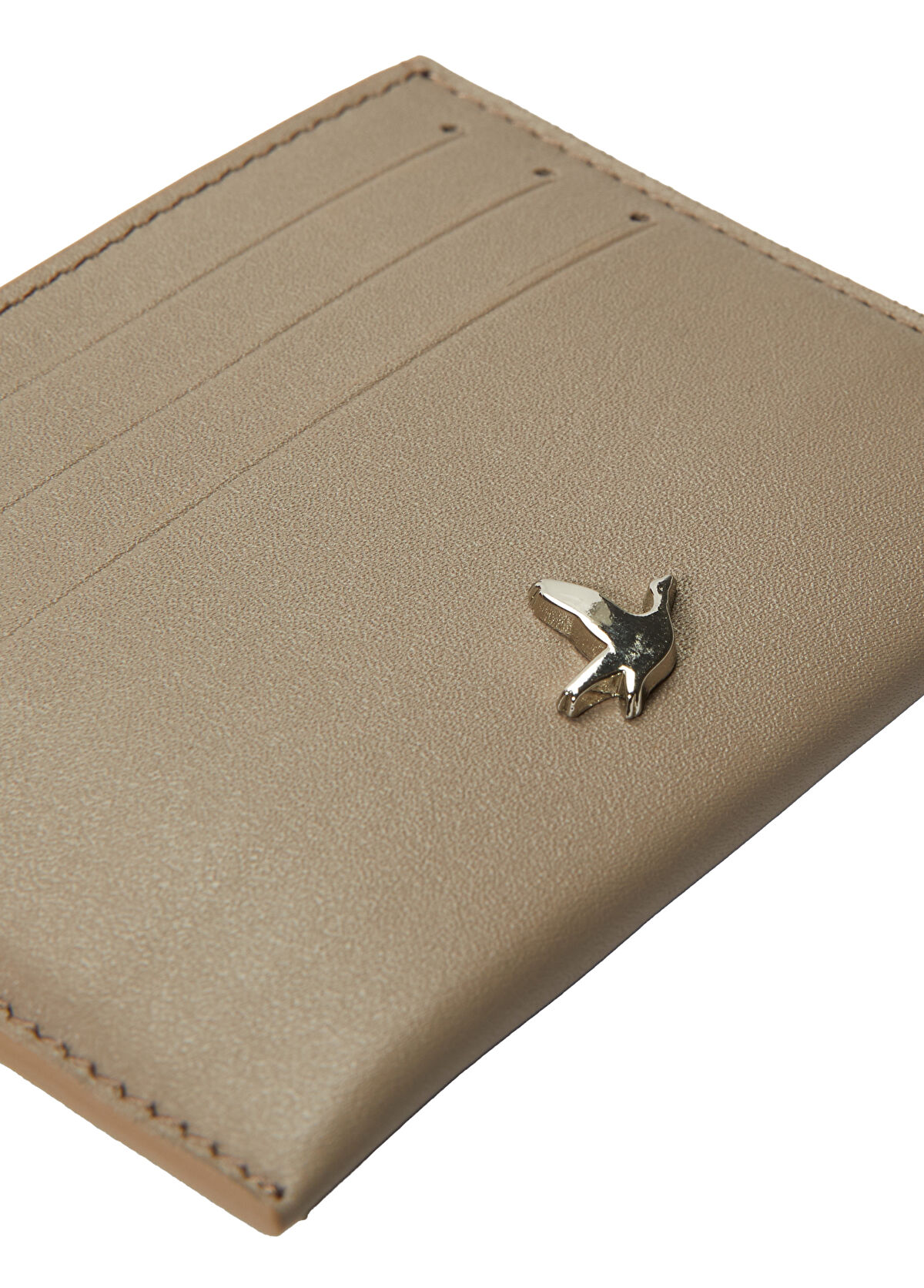 Beymen Club Vizon Erkek Deri Kartlık - 3