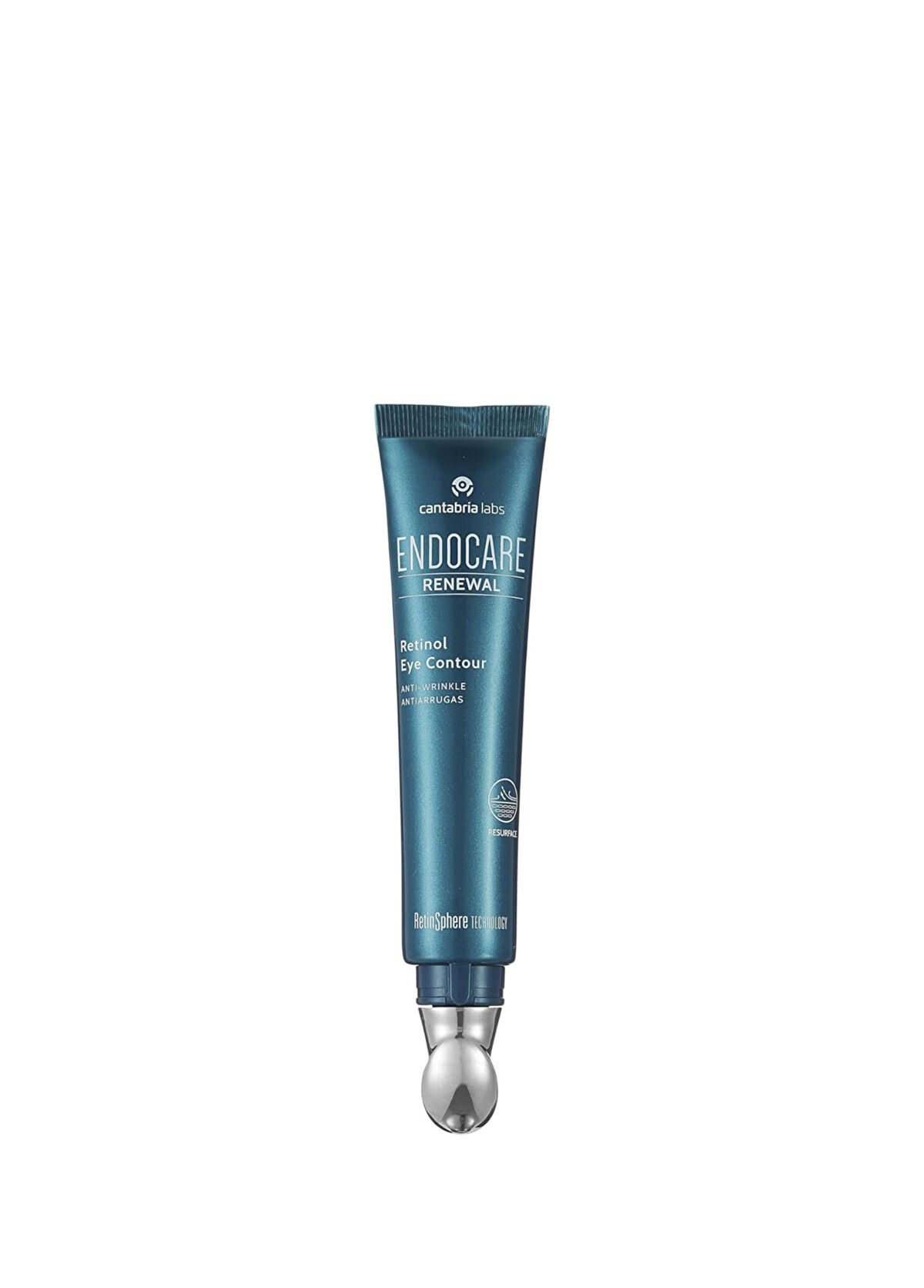 Endocare Renewal Retinol Eye Contour Eye Contour Serum 15 ml - 1