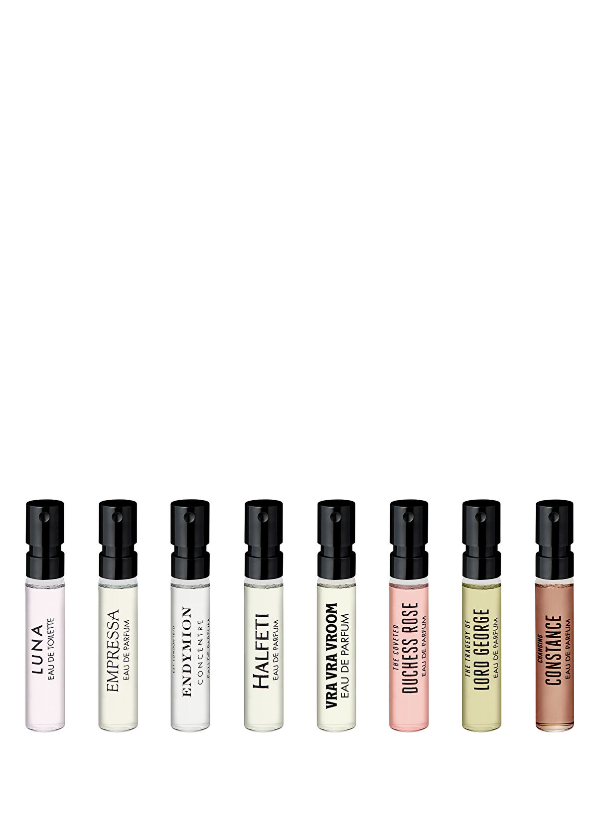 Penhaligon's Best Seller Scent Library 8x2 ml Men's Perfume Set - 3