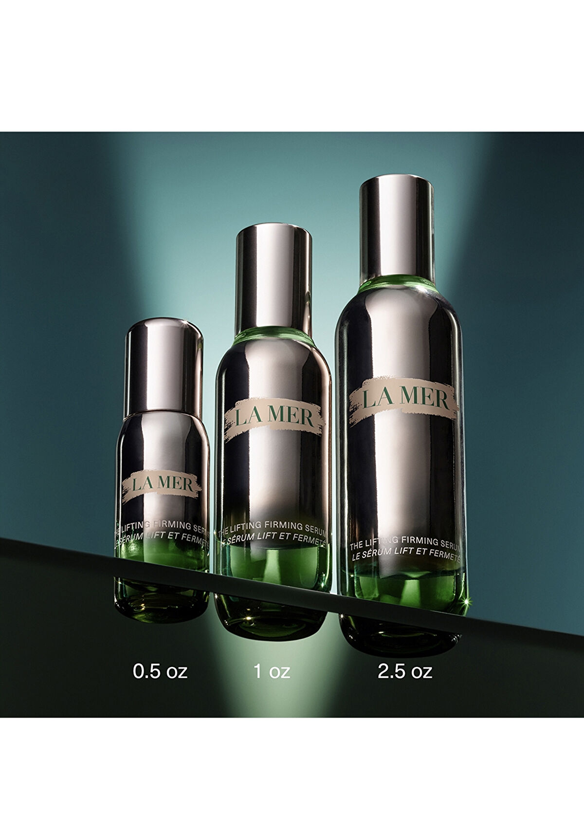 La Mer The Lifting Firming Serum 15 ml - 3