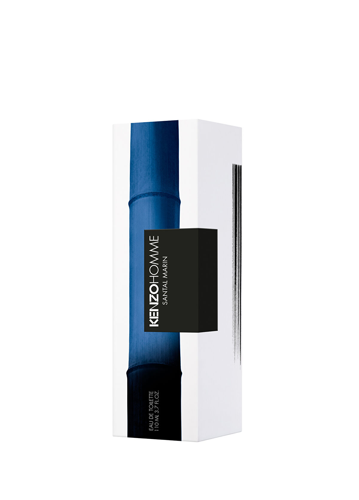 Kenzo Homme Santal Marin Edt 110 Ml Men's Perfume - 3