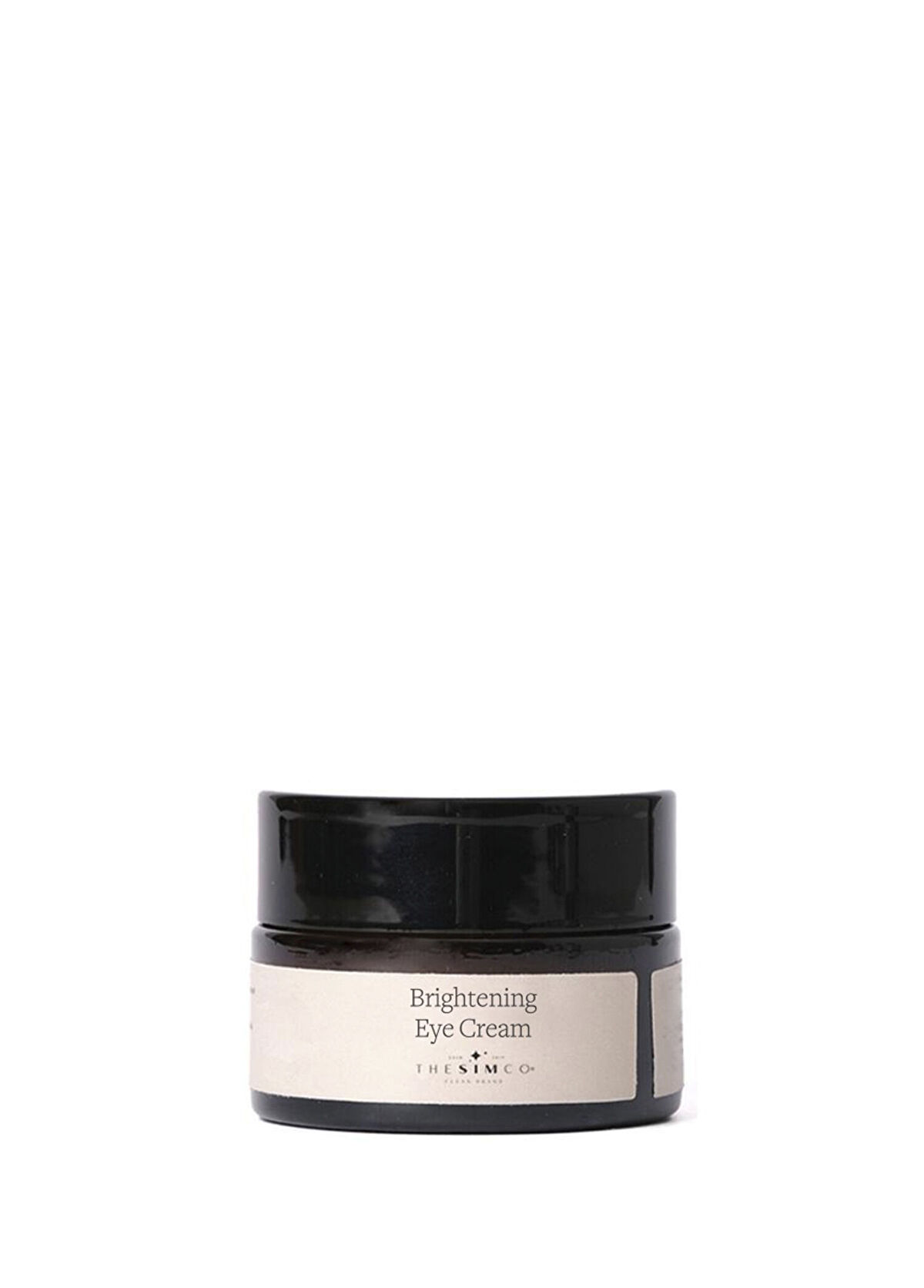 The Sim Co. Brightening Aydınlatıcı Göz Kremi 15 ml - 1