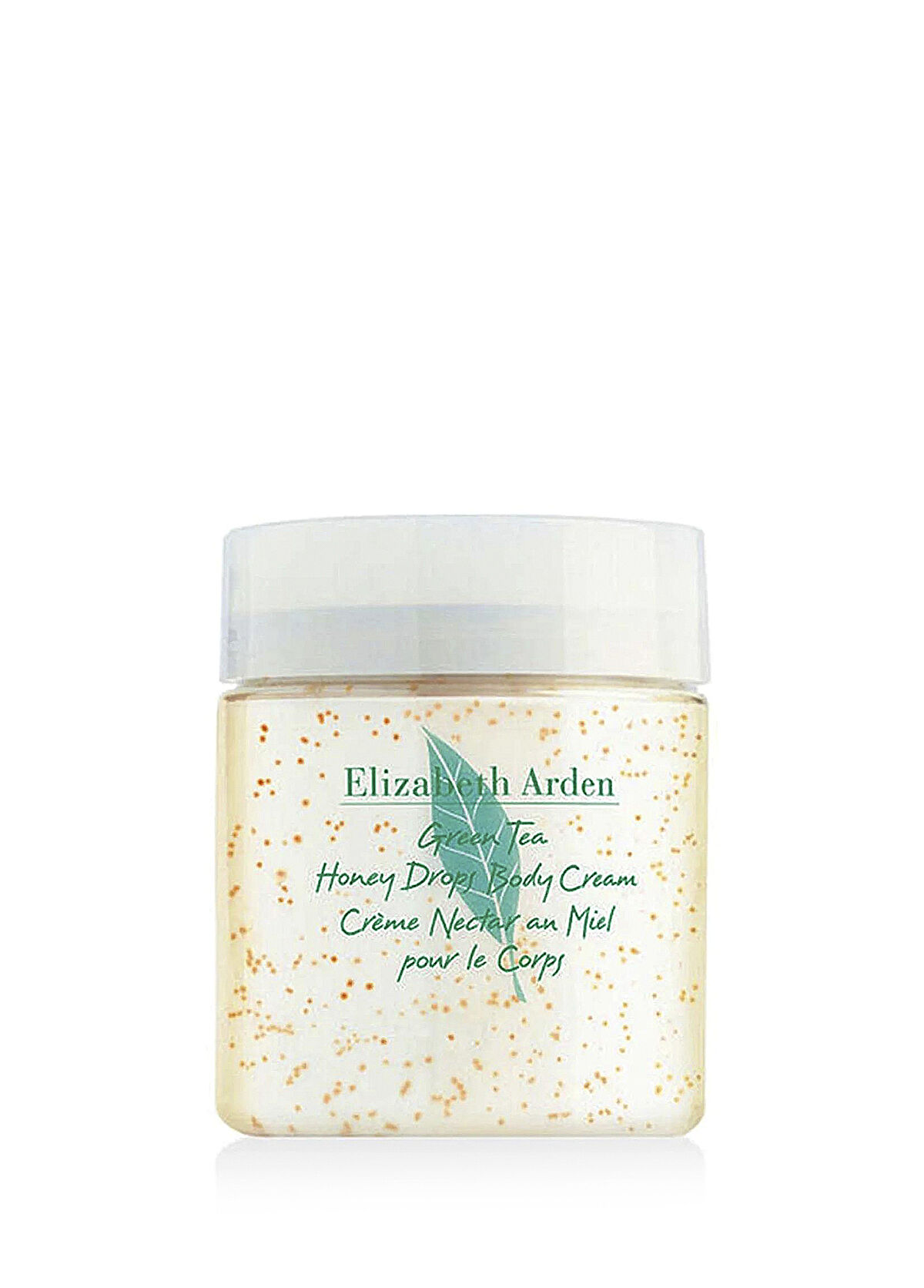 Elizabeth Arden Green Tea Honey Drops Body Cream Soothing Moisturizing Body Cream 500 ml - 1