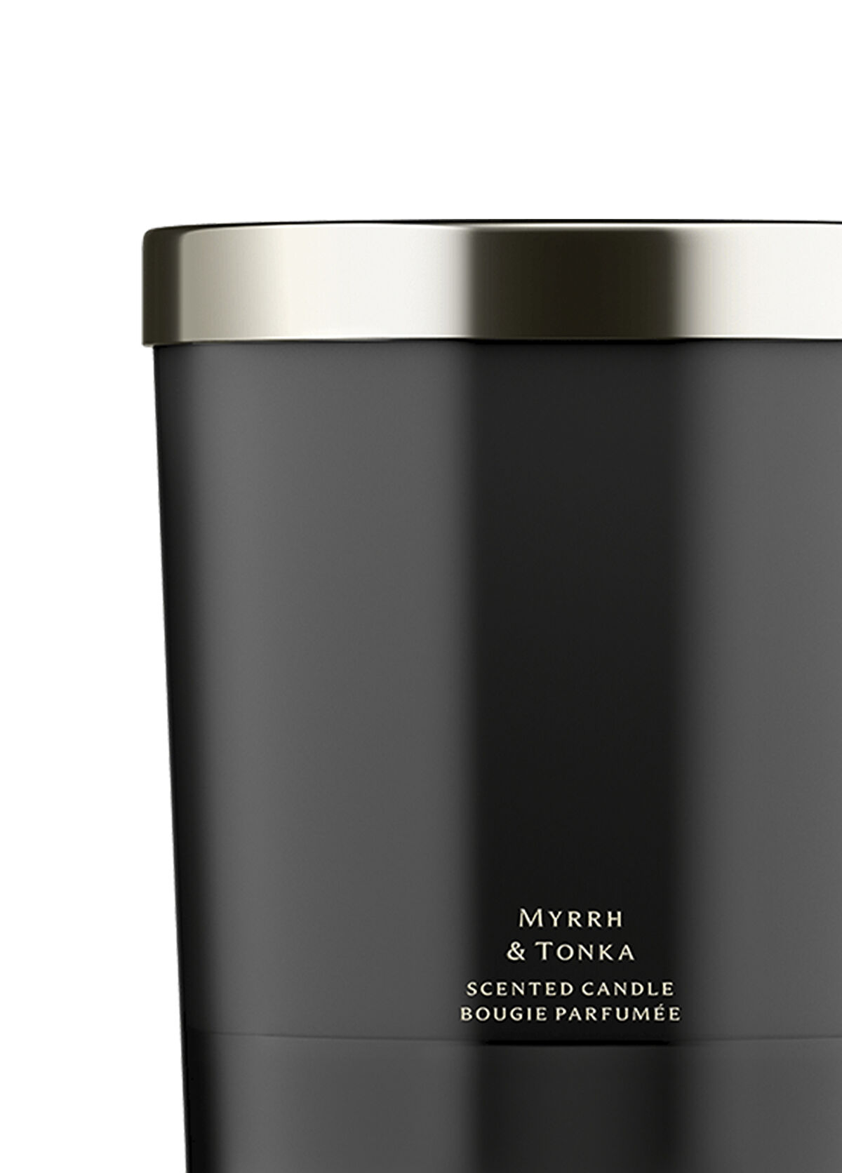 Jo Malone London Myrrh & Tonka Ev Mumu 200g - 3