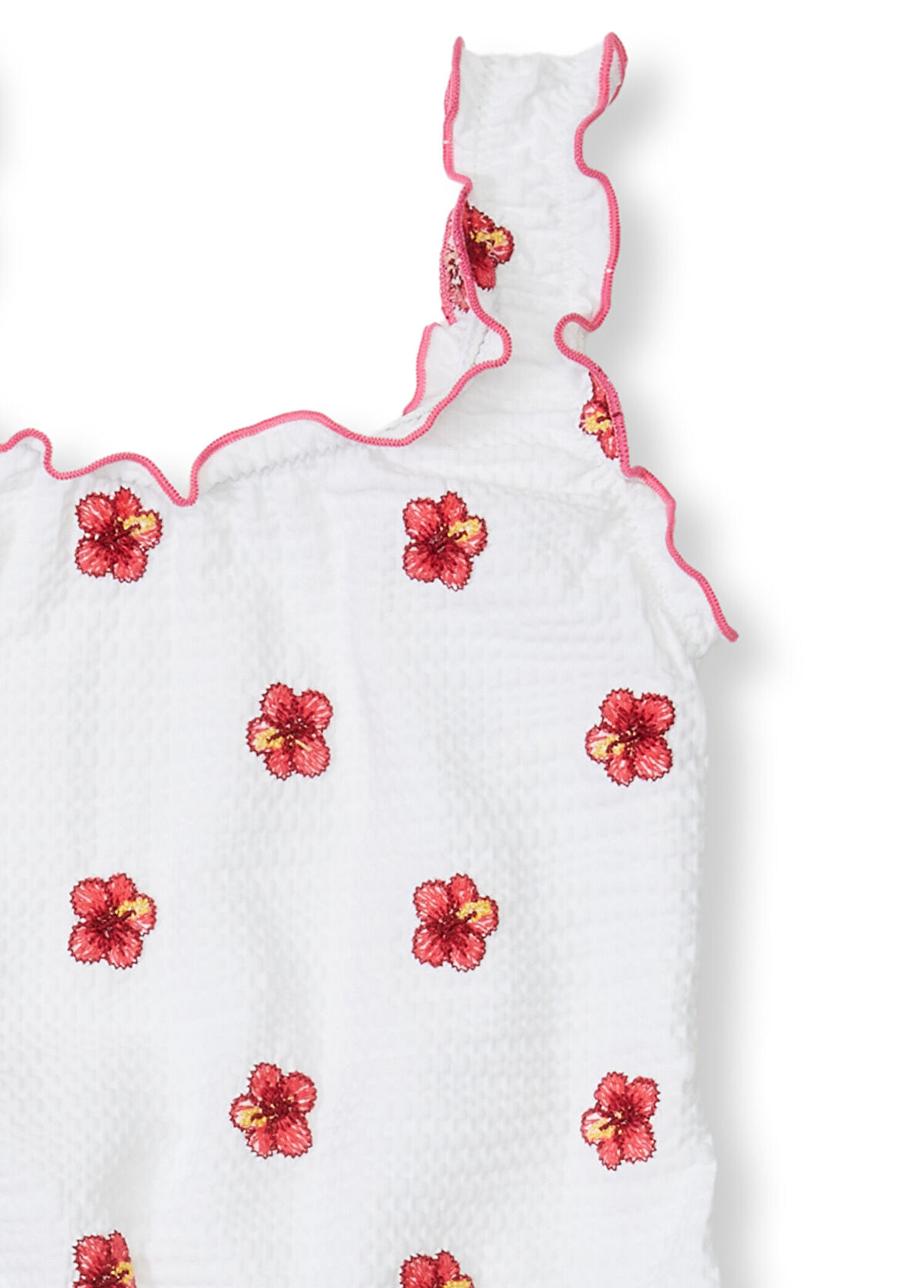 MC2 (Saint Barth) Multicolored Girls Swimwear - 3