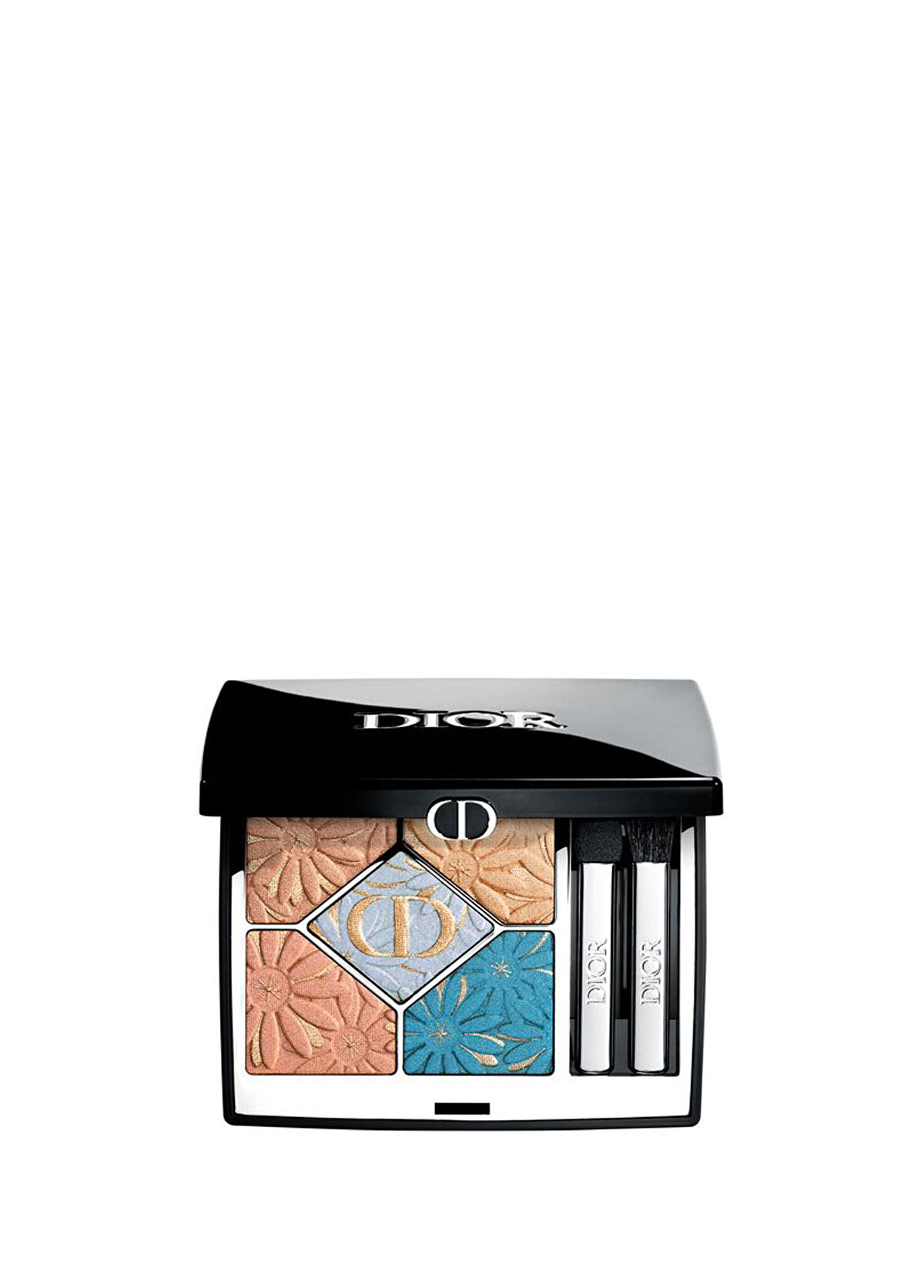 Dior Diorshow Eyeshadow 162 - 1