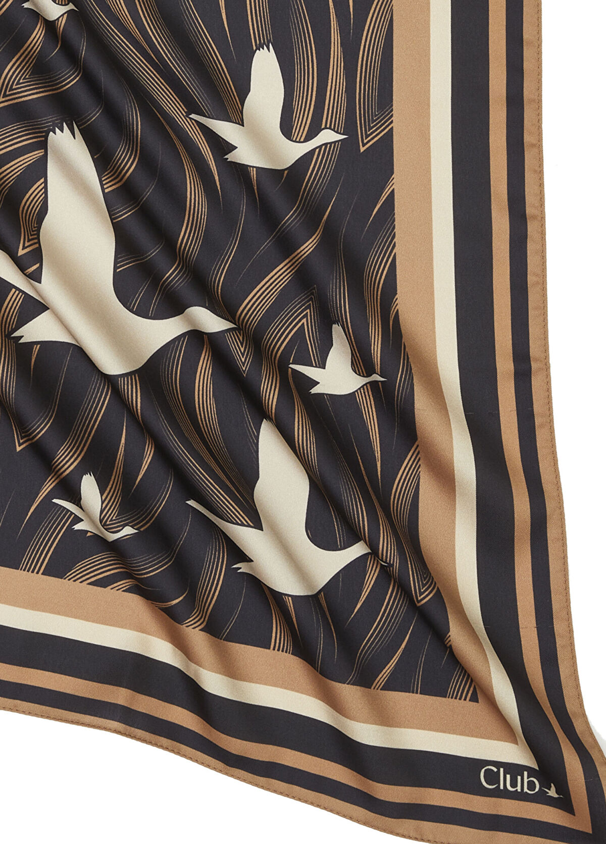 Beymen Club Patterned Women's Scarf - 3