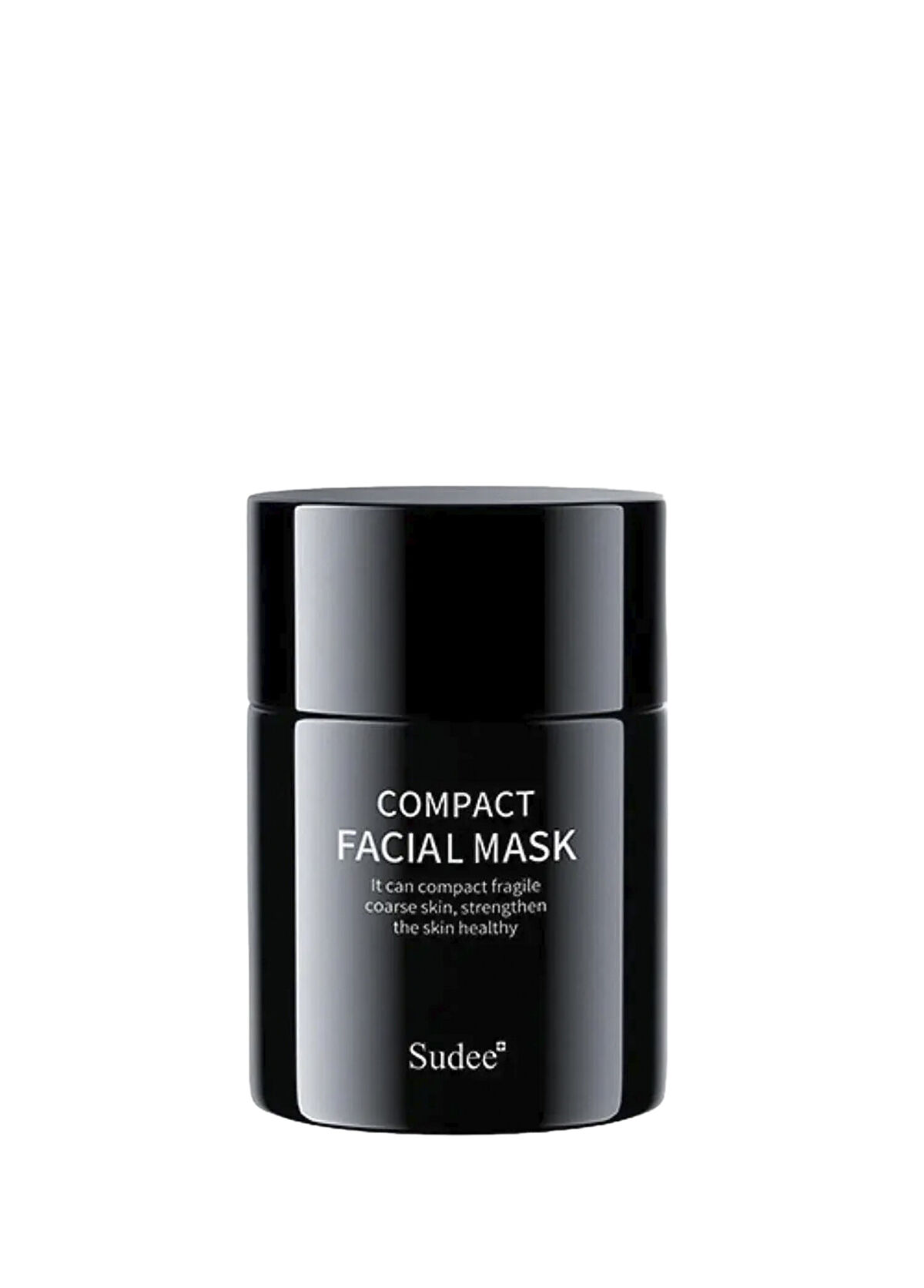 Sudee Compact Facial Cilt Bariyerini Destekleyen Yenileyici Gece Maskesi 52 ml - 1