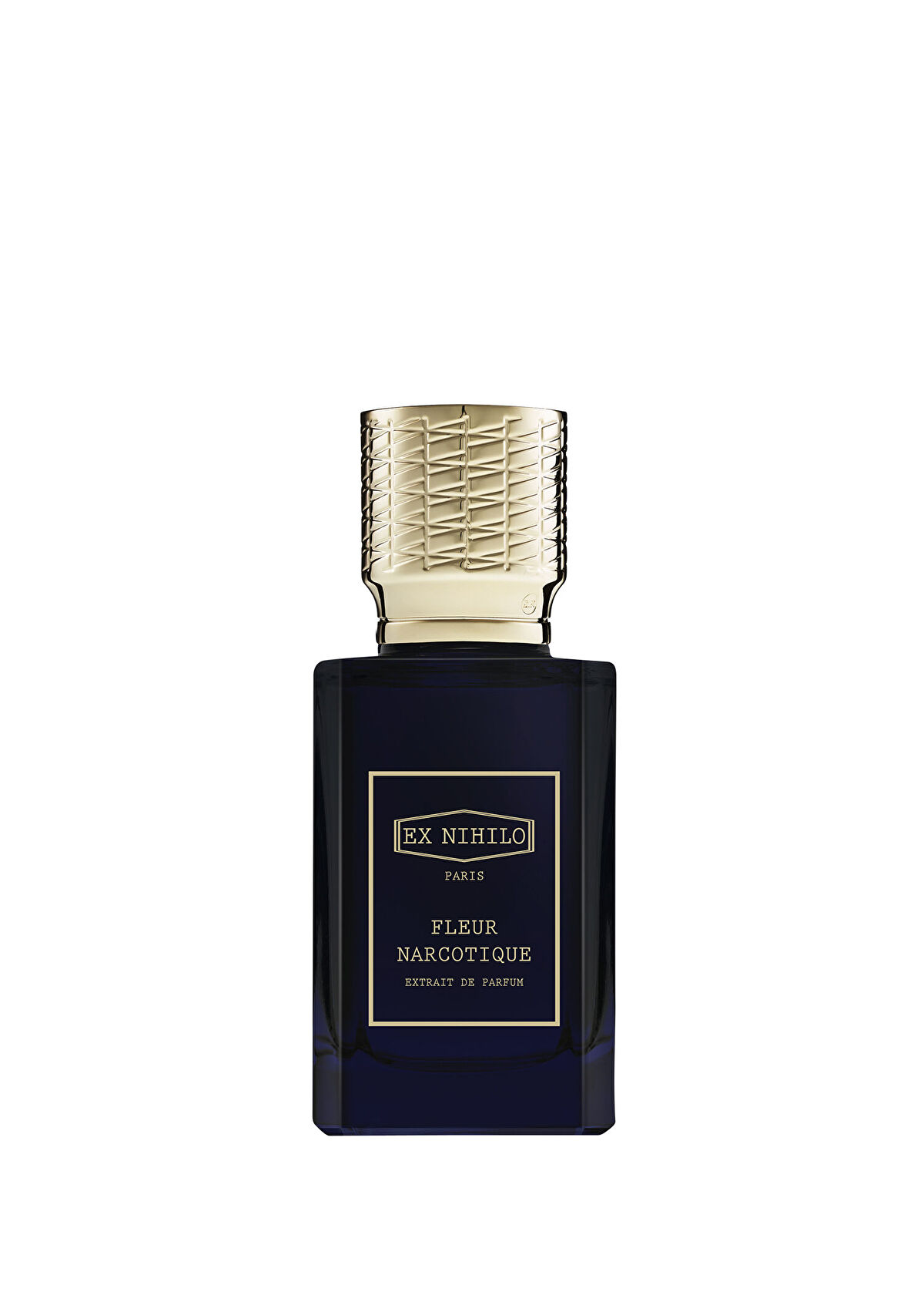Ex Nihilo Ex Nihilo Fleur Narcotique Extrait De Parfum 50 ml - 1
