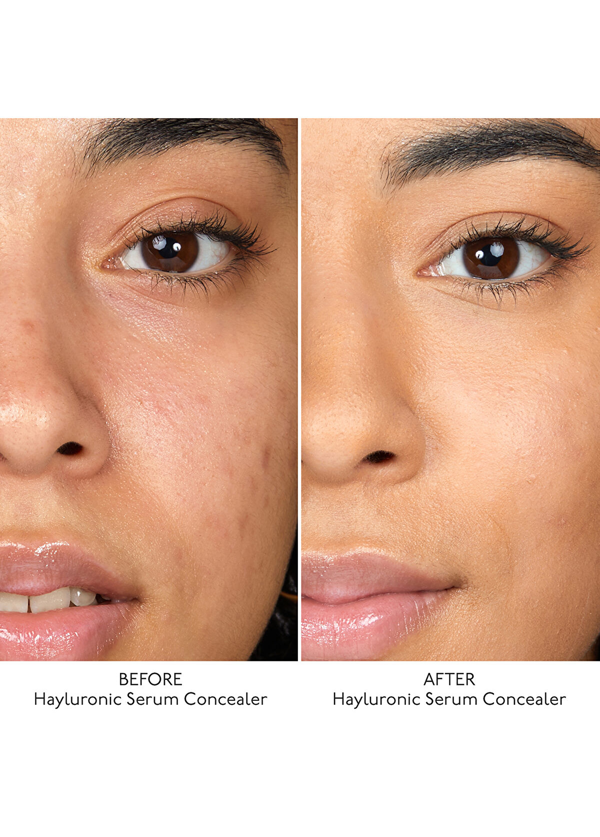 By Terry Hyaluronic Serum Concealer N8 - 3