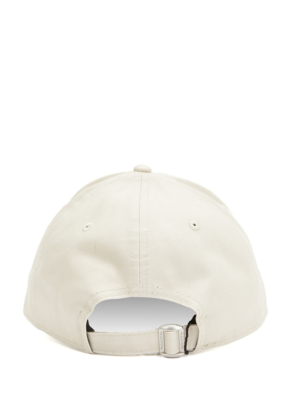 League Essential 9Forty Açık Bej Kadın Şapka - Görsel 4