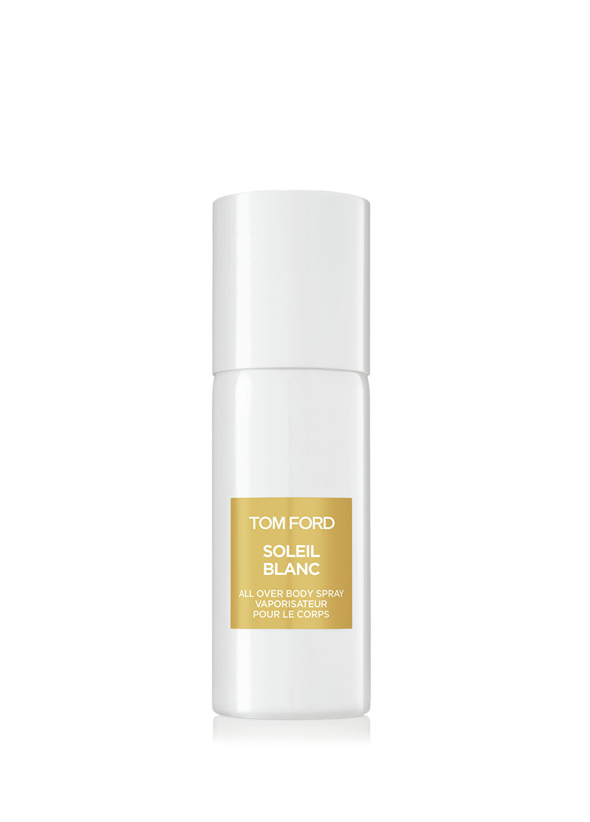 Tom Ford Soleil Blanc All Over Body Spray 150ml - 1