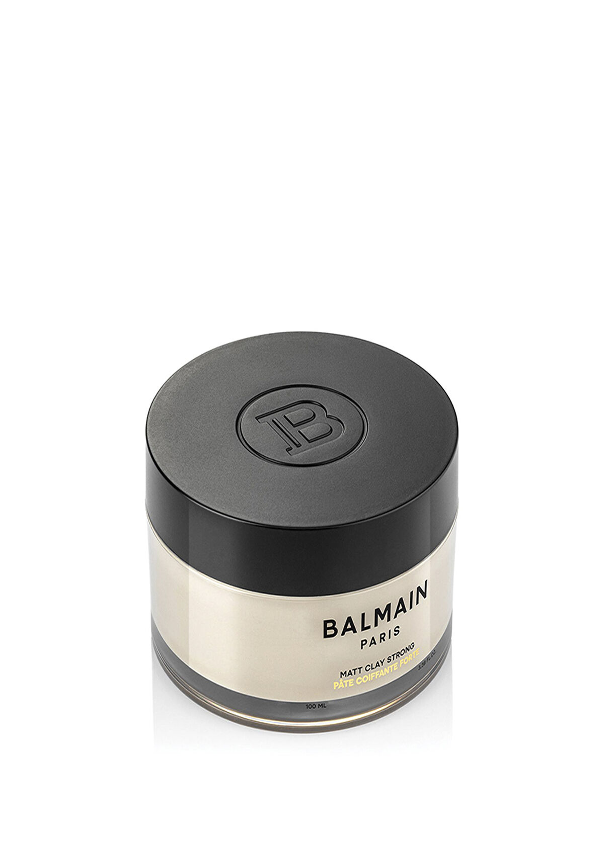 Balmain Matt Clay Strong Saç Kremi 100 ml - 3