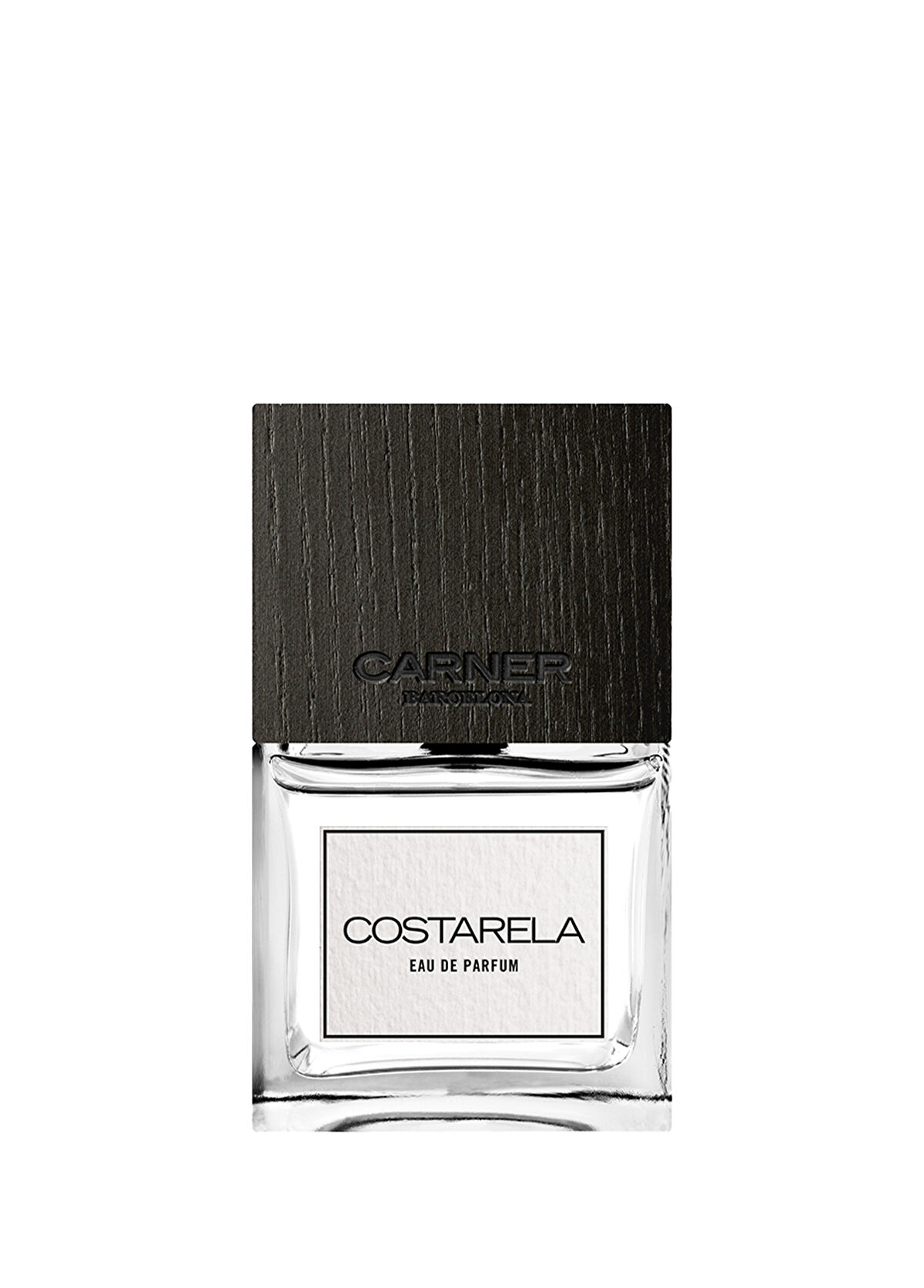 Carner Barcelona Costarela EDP 100 ml Unisex Parfüm - 1