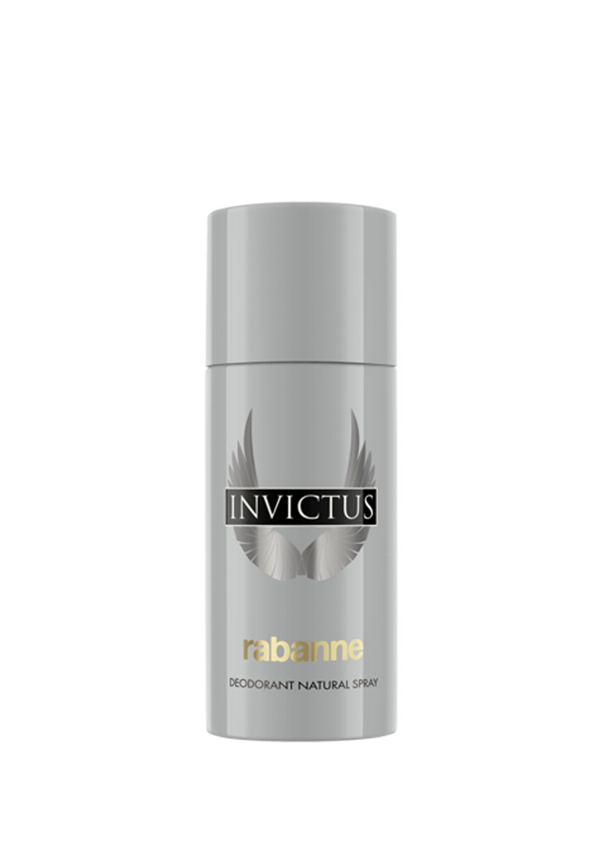Rabanne Invictus Edt Deodorant Spray 150Ml - 1