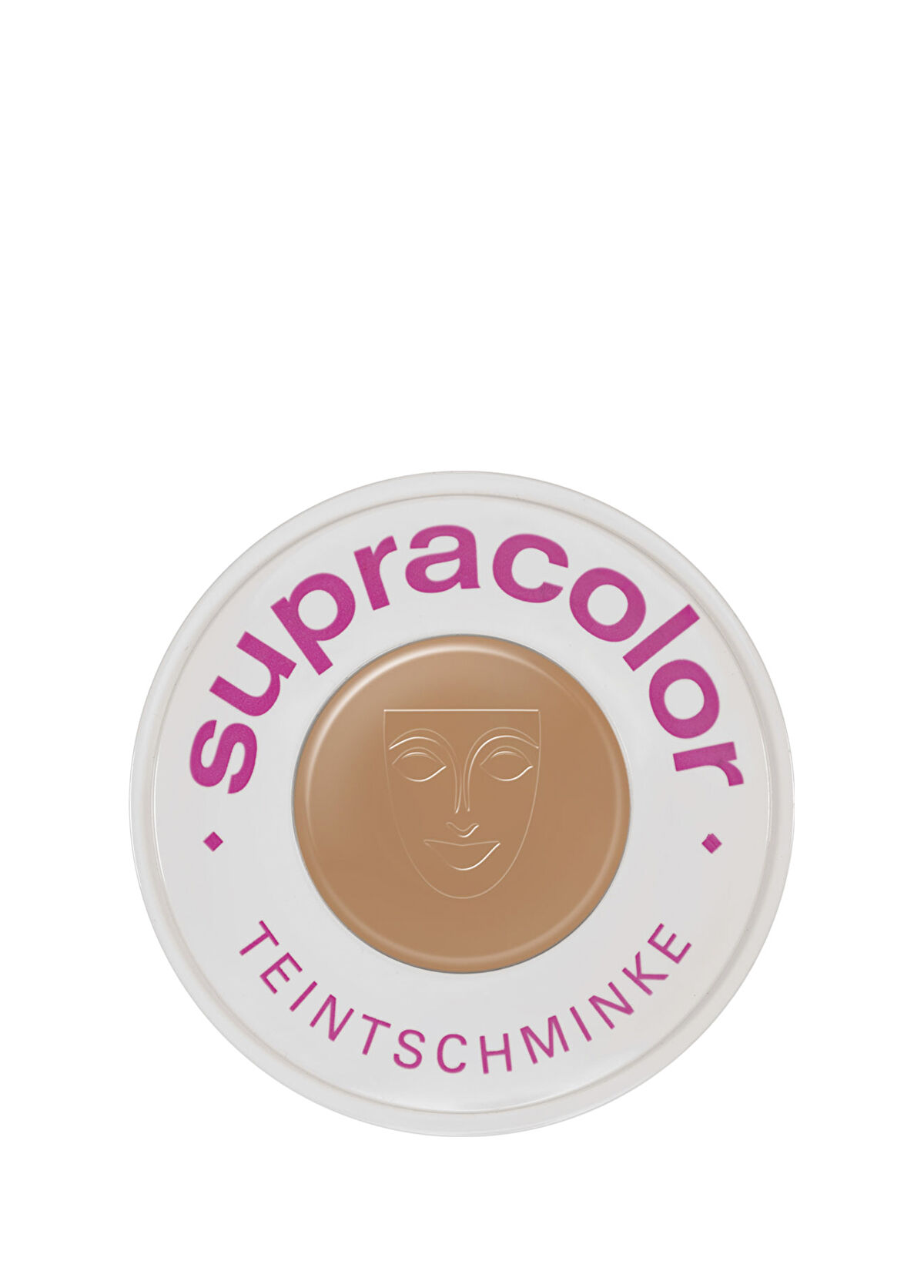 Kryolan Supracolor® 01002 ELO Yüksek Kapatıcı Özellikli Krem Fondöten 30 ml - 1