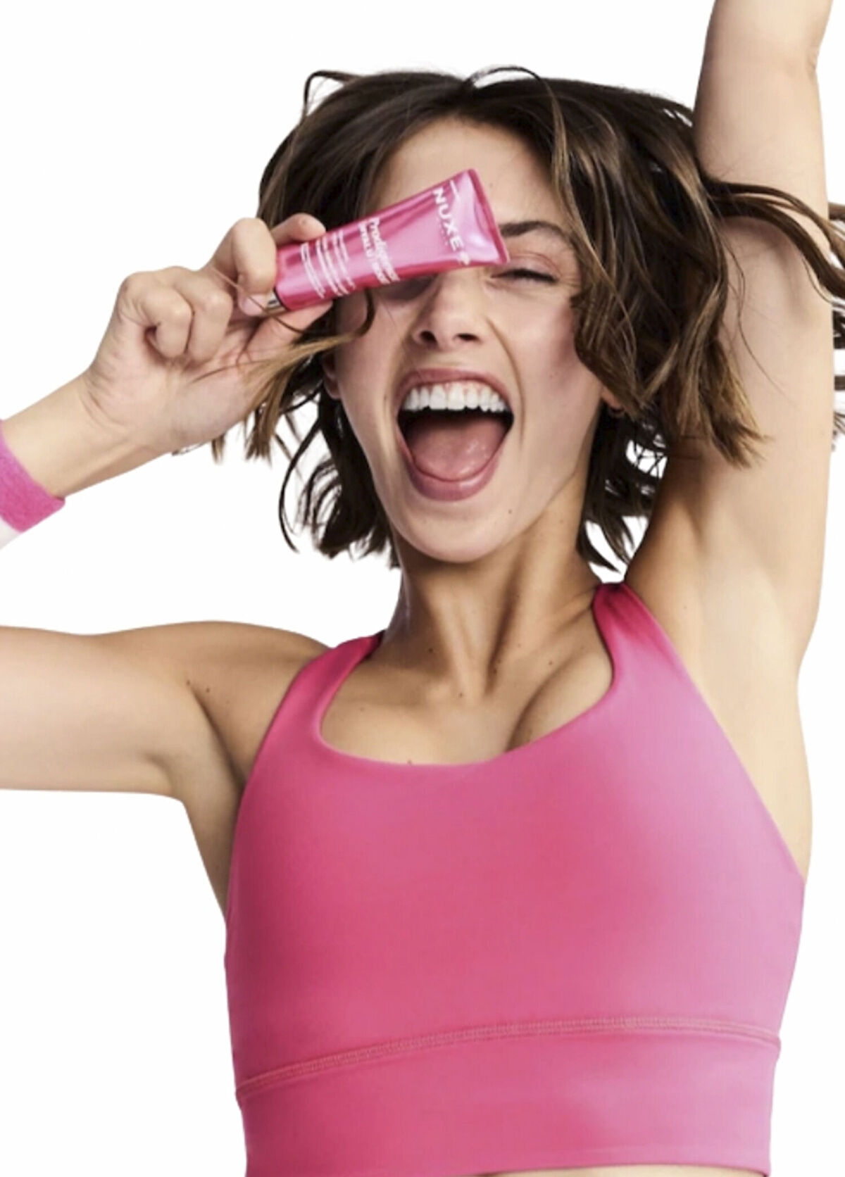 Nuxe Full & Bright Miraculous Hyalu-Boost Cream 50 ml+ Radiance Serum 30 ml - 3