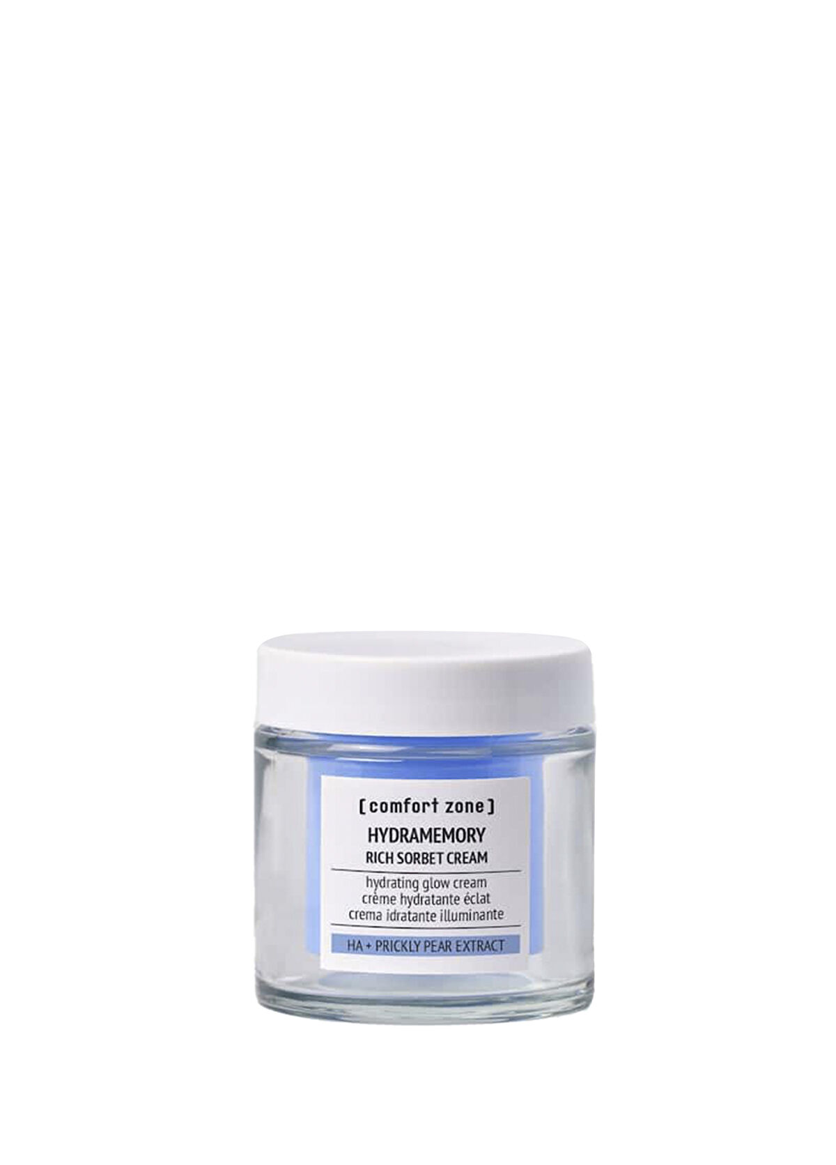 Comfort Zone Hydramemory Rich Sorbet Yüz Kremi 50 ml - 1