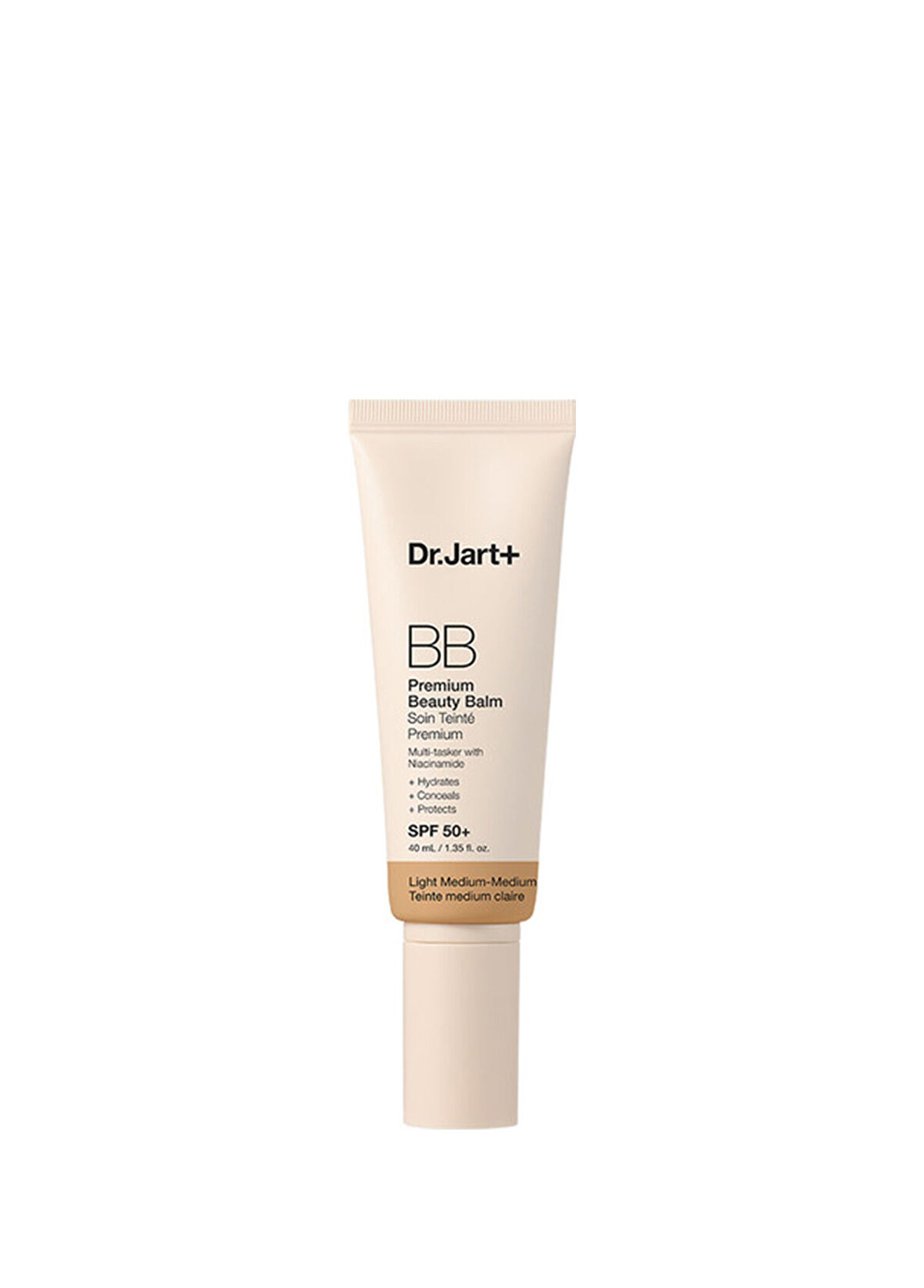 Dr.Jart+ Premium Bb Spf50 02 Light - 1