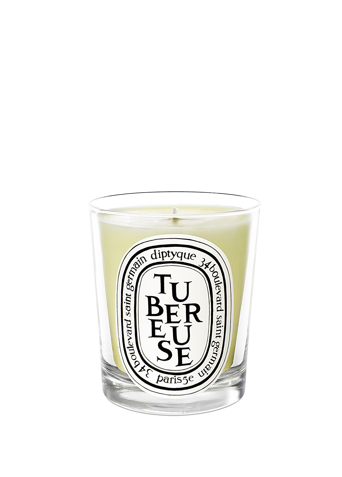 Diptyque Scented Candles Tubereuse 190 G - 1