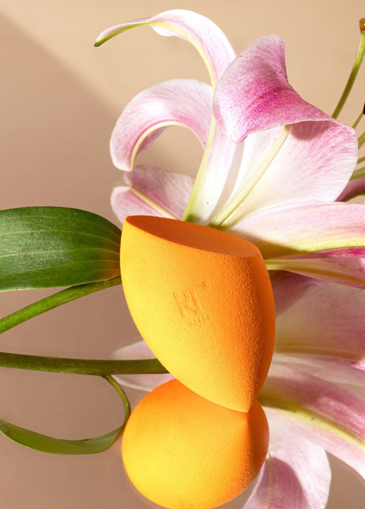 Real Techniques Mucize Makyaj Süngeri - 3