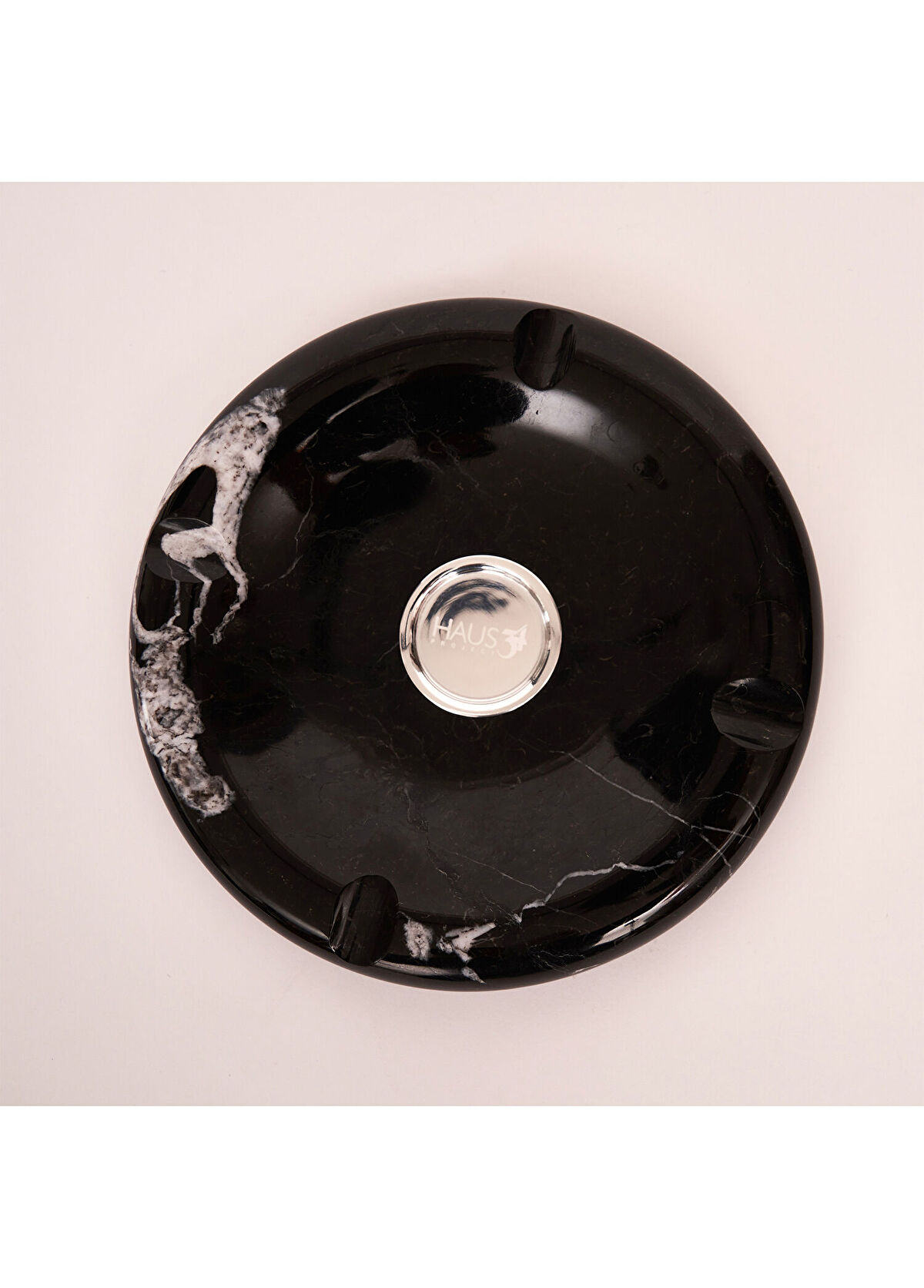 Haus 34 L'arena Toro Siyah Mermer Puro Küllüğü - 3