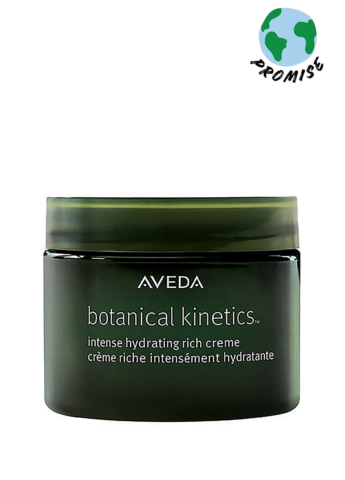 Aveda Botanical Kinetics Rich 50 Ml Moisturizer - 1