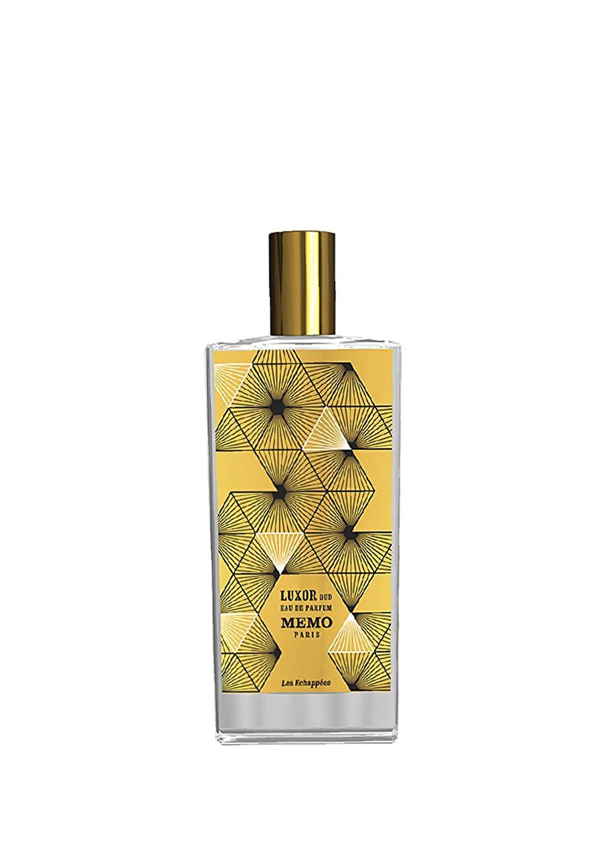 Memo Luxor Oud EDP 75 ml Parfüm - 1