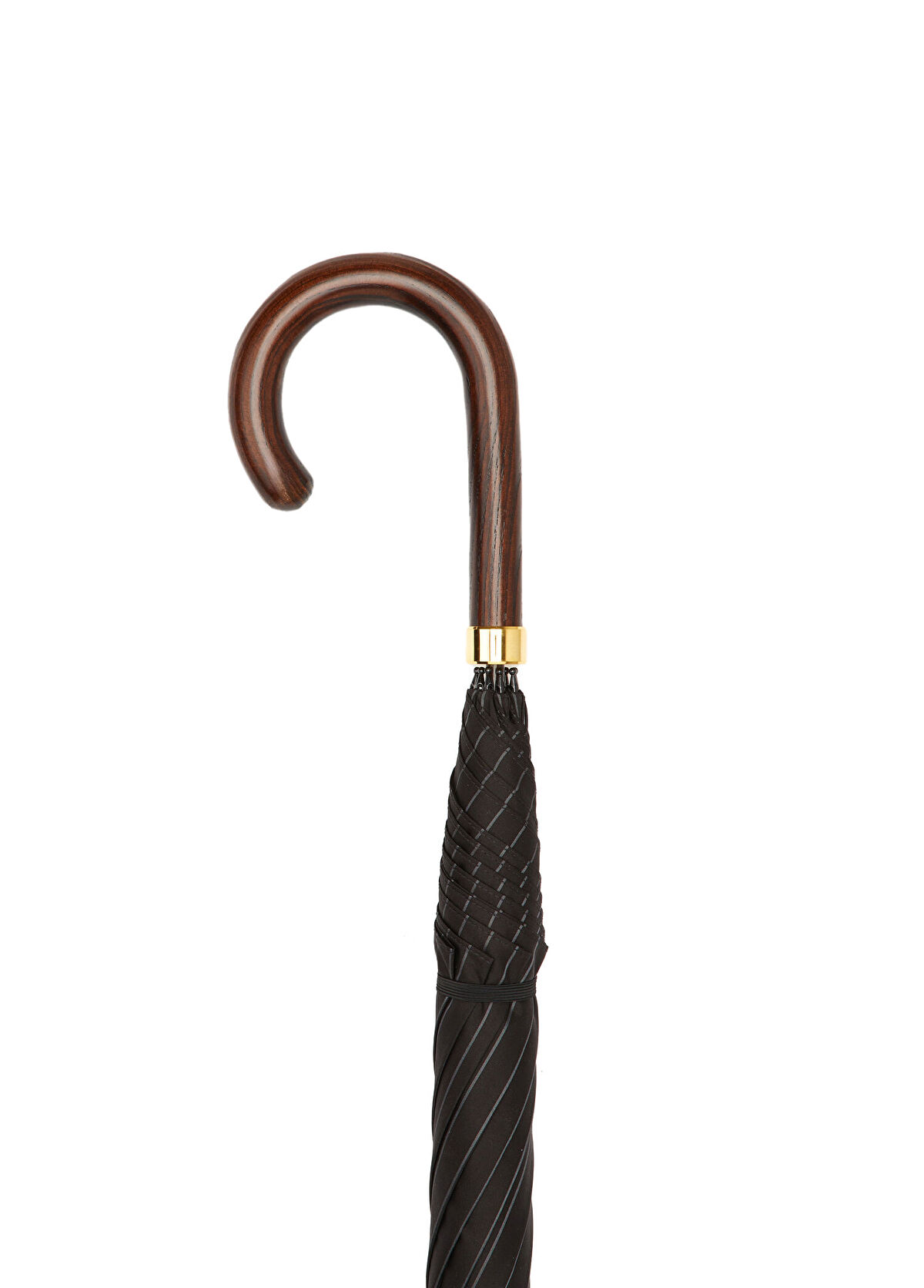 Siyah Şemsiye - Görsel 4