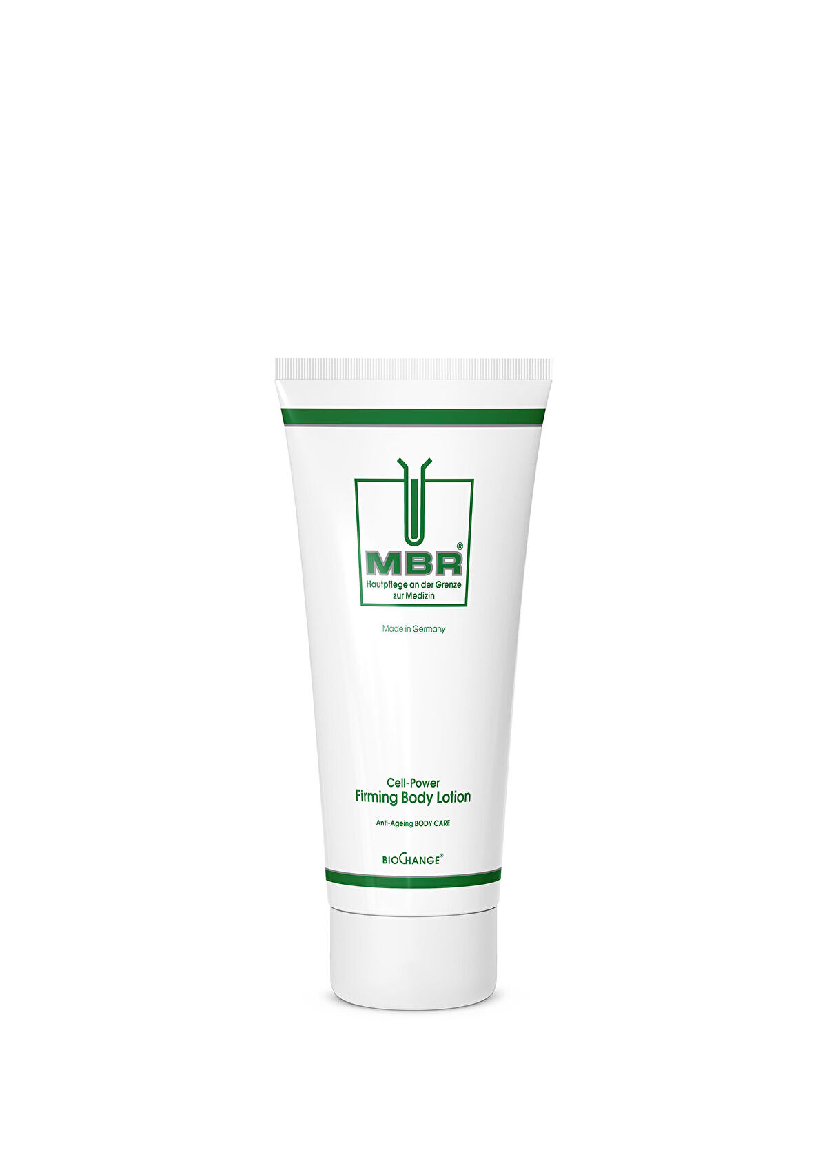 MBR Cell-Power Firming Body Lotion - 1