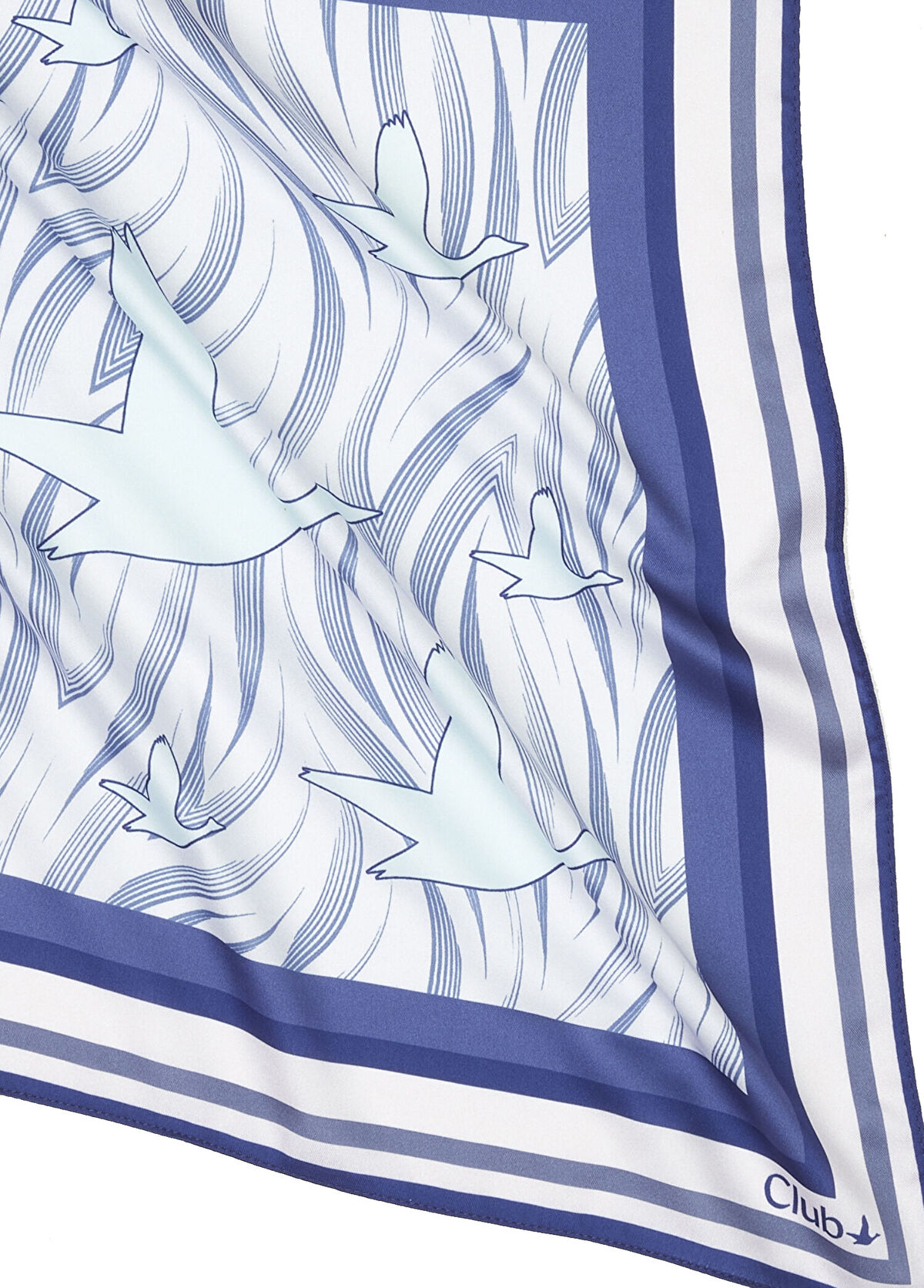 Beymen Club Patterned Women's Scarf - 3