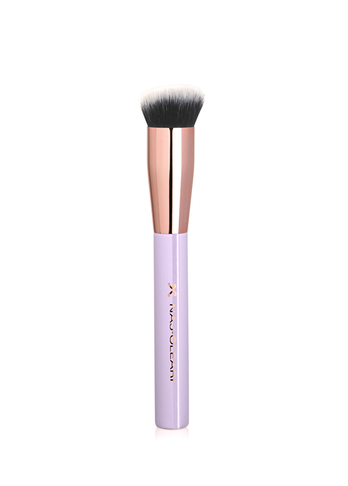 Naj Oleari All Over Face Brush Versatile Powder Brush - 1