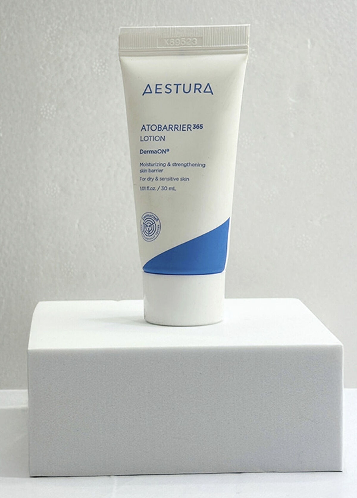 Aestura Atobarrier365 Crème Moisturizing Face Cream 30 ml - 3
