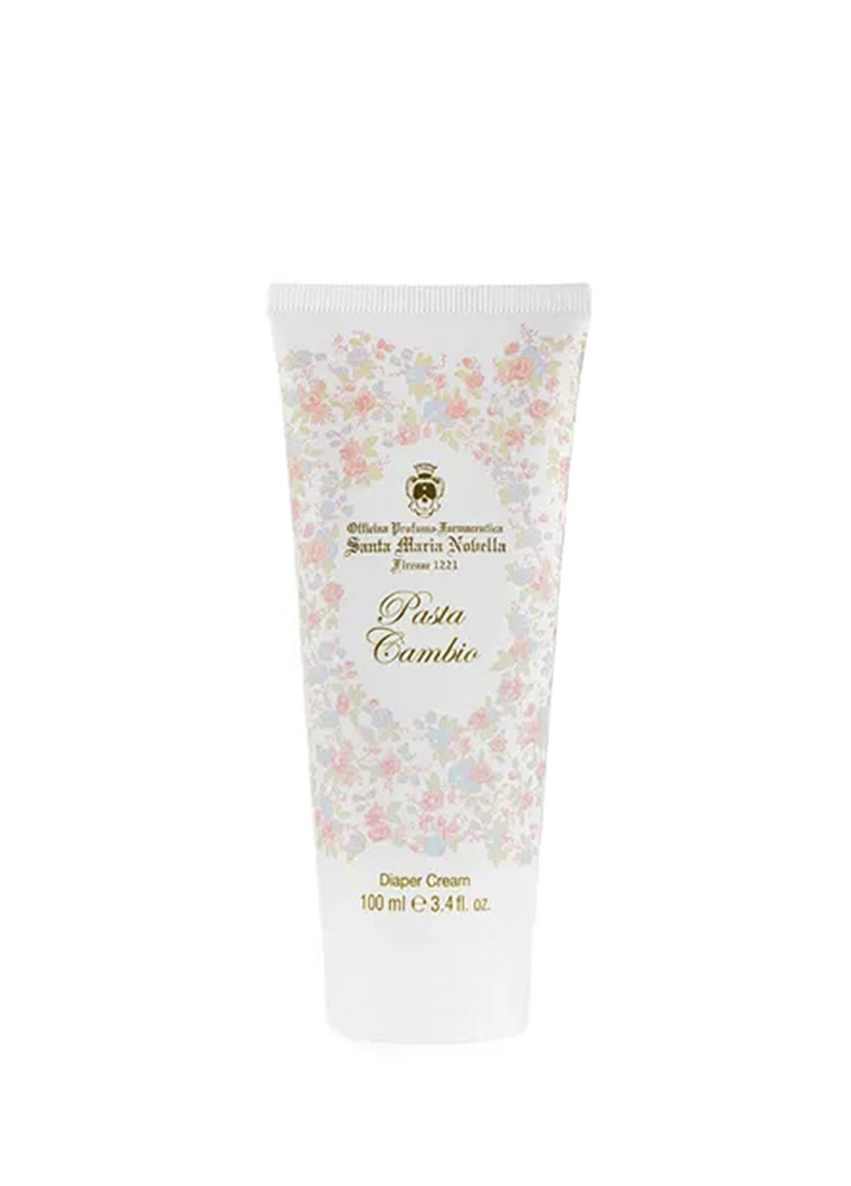Santa Maria Novella Pişik Kremi 100 ml - 1