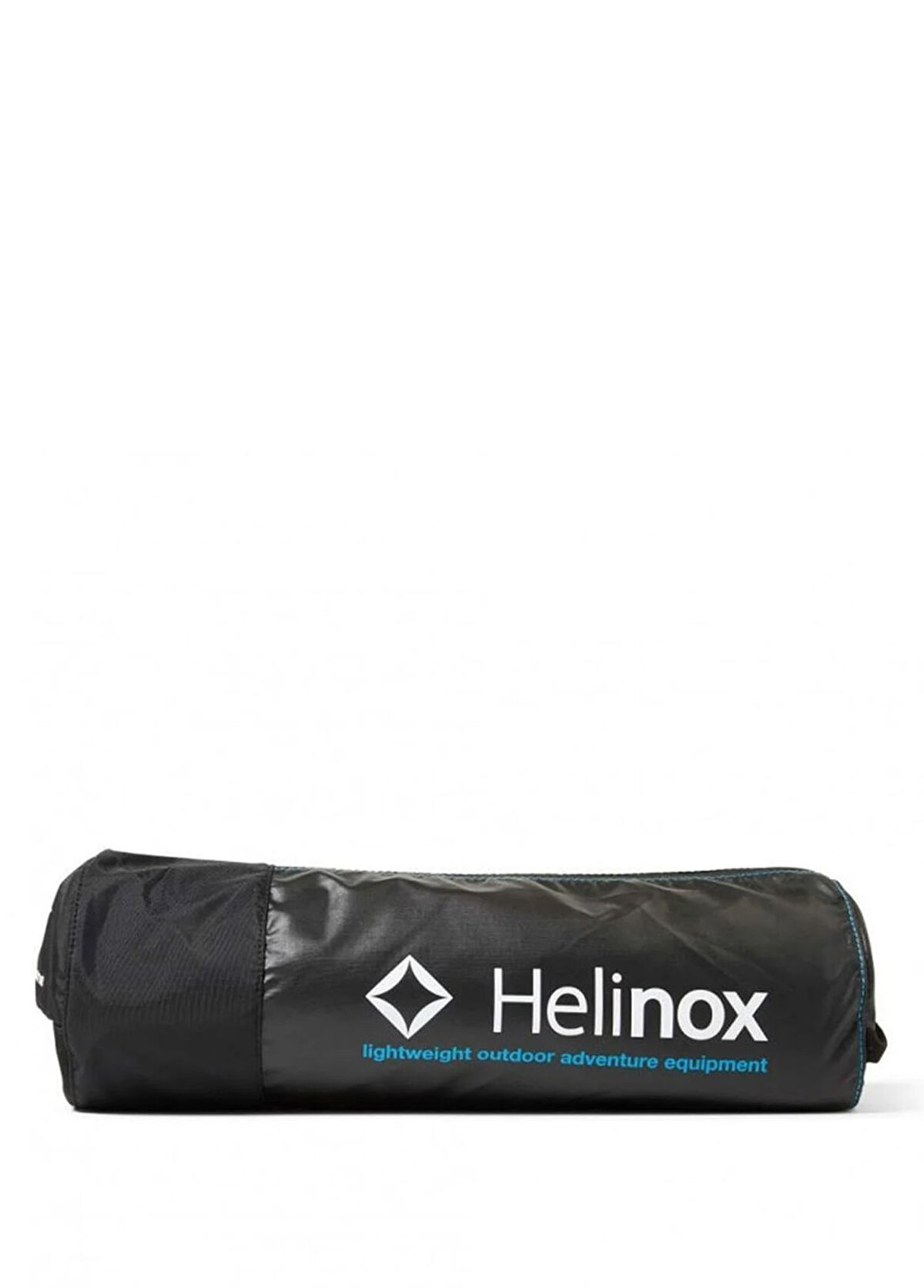 Helinox Chair Zero Black Outdoor Camping Chair - 3