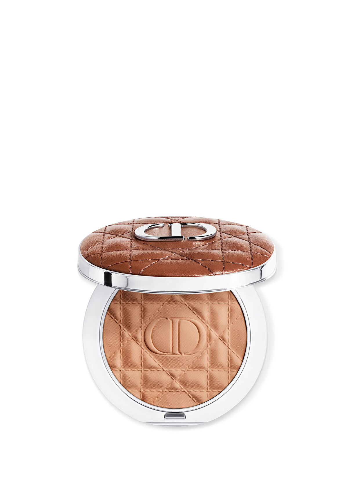 Dior Forever Nude Bronze Velvet 04 Warm Matte - 1