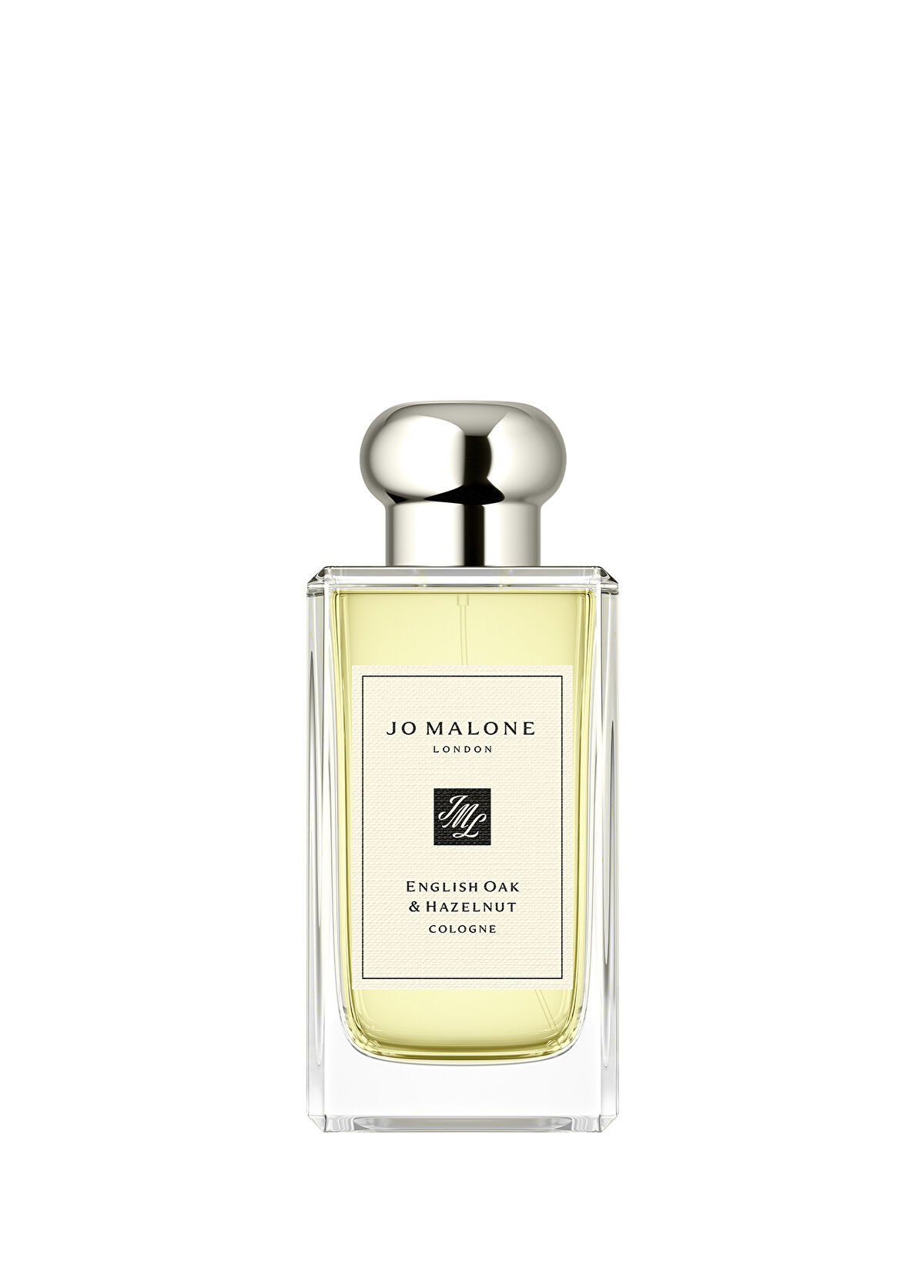 Jo Malone London English Oak Hazelnut Cologne 100ml - 1