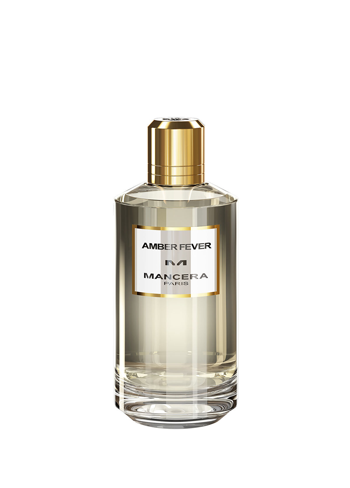 Mancera Mancera Amber Fever - 1